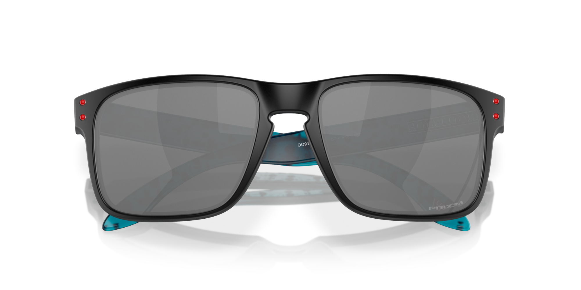 Oakley OO9102 HOLBROOK 9102Y2 Occhiali da sole Oakley 2