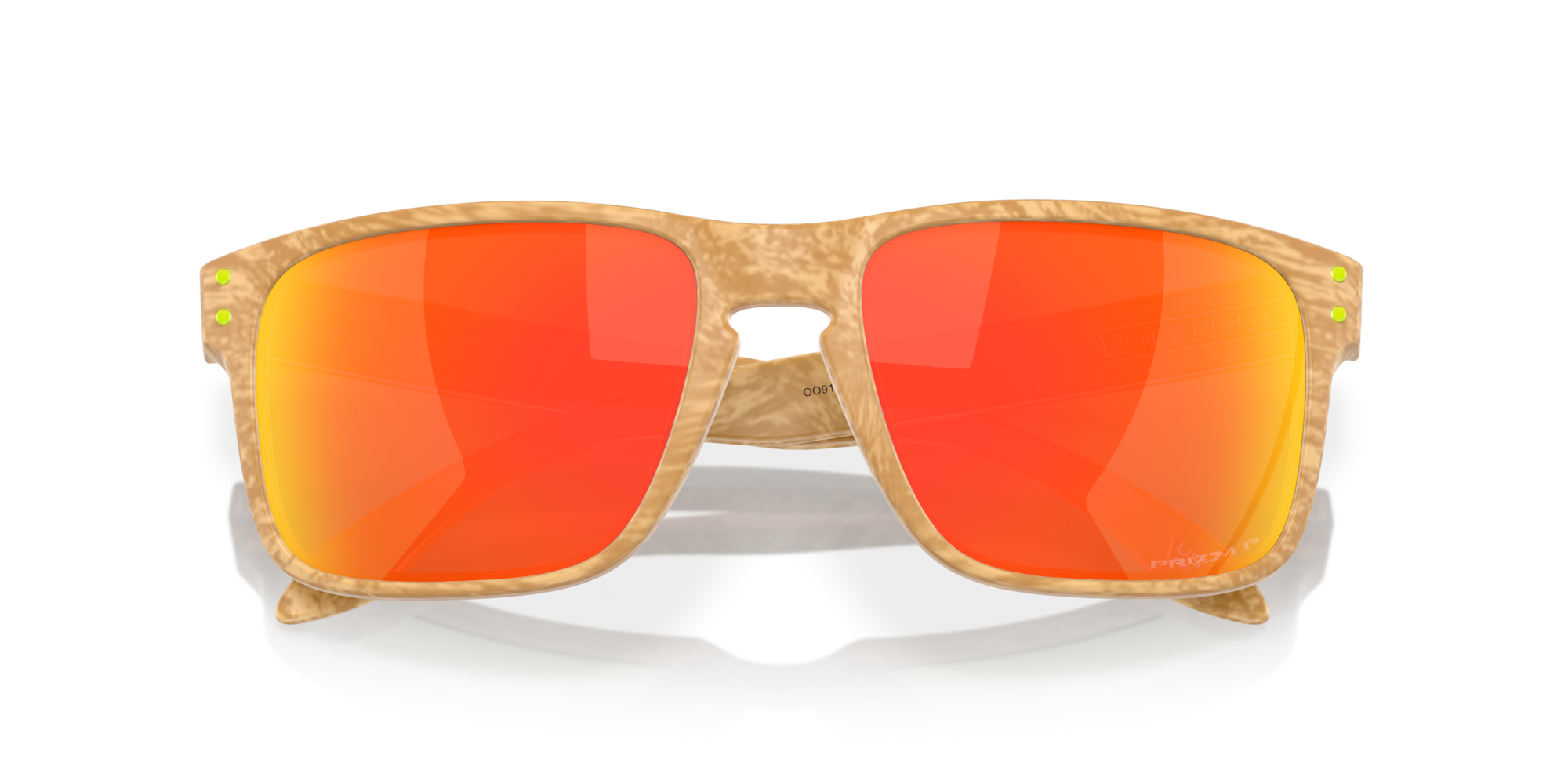 OO9102 HOLBROOK 9102Y8 Occhiali da sole Oakley 2