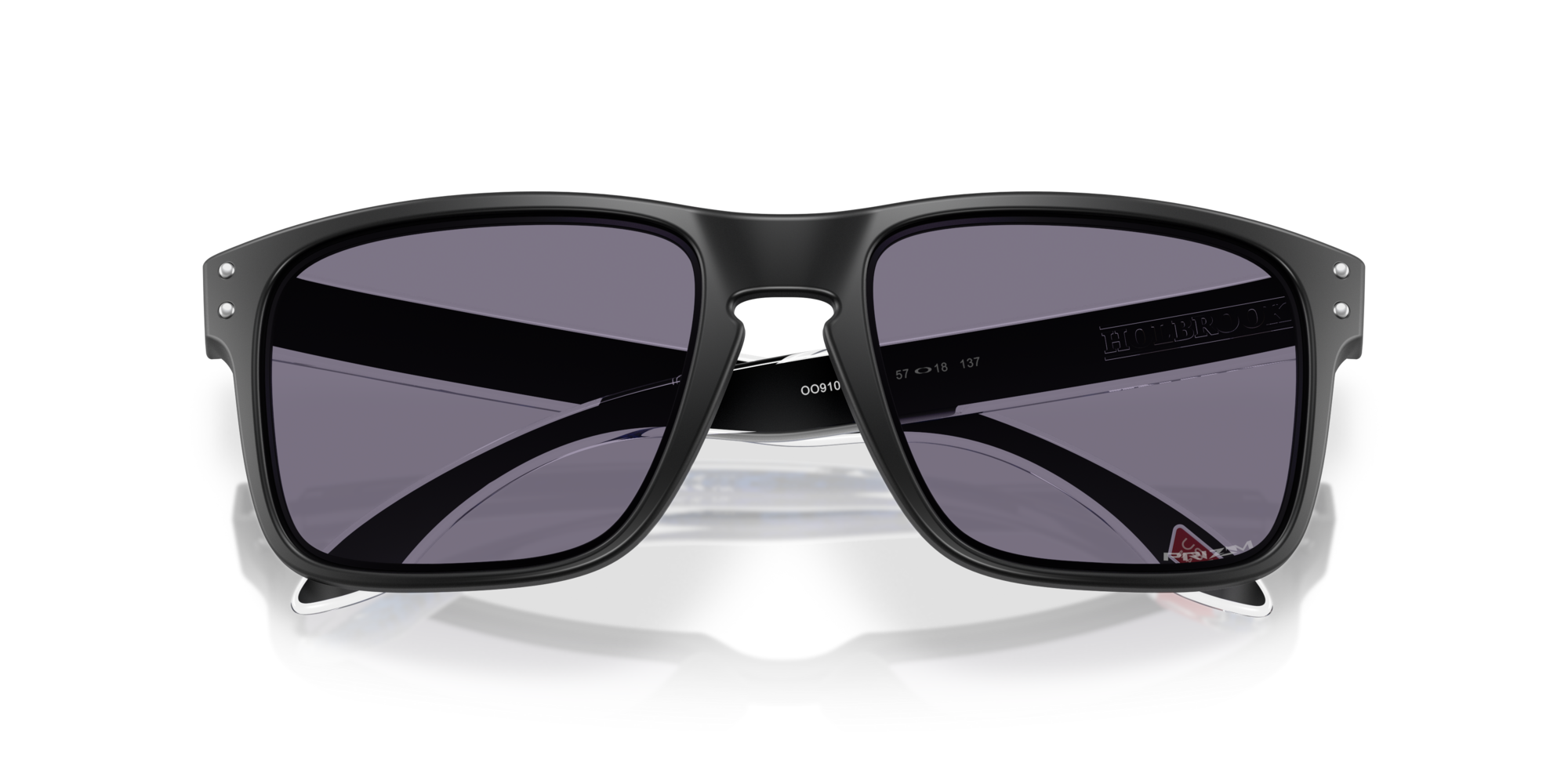 OO9102 HOLBROOK 9102Z3 Occhiali da sole Oakley 2