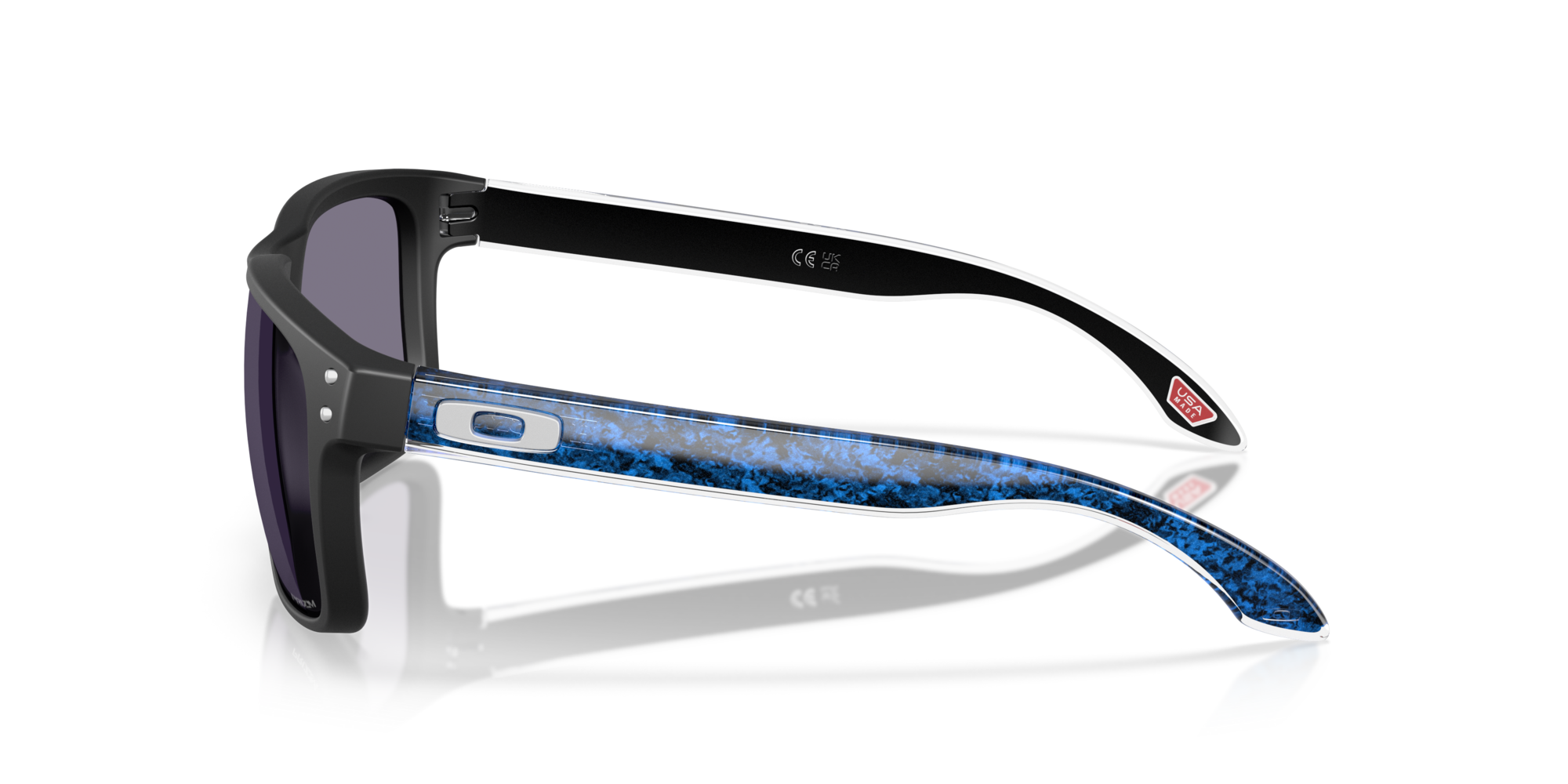 OO9102 HOLBROOK 9102Z3 Occhiali da sole Oakley 4