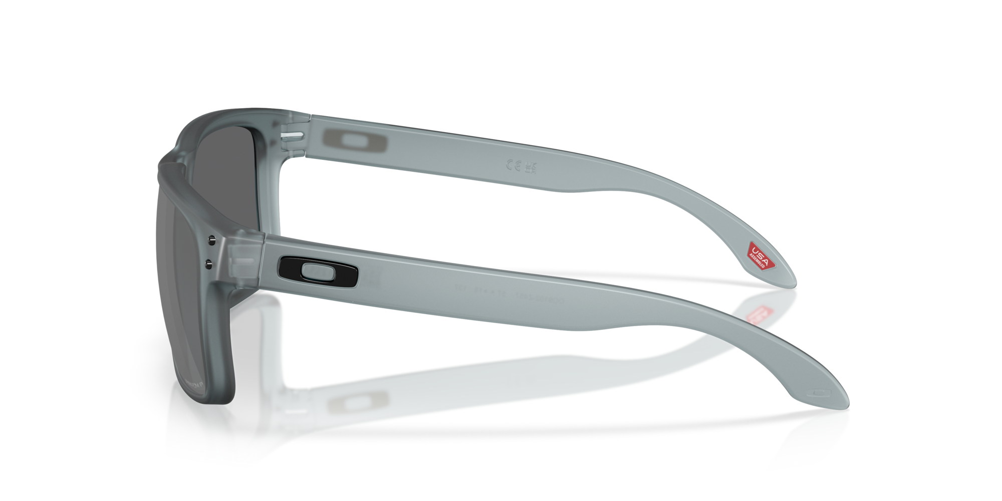 OO9102 HOLBROOK 9102Z4 Occhiali da sole Oakley 4