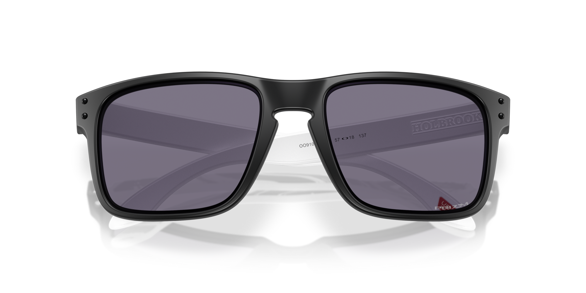 OO9102 HOLBROOK 9102Z5 Occhiali da sole Oakley 2
