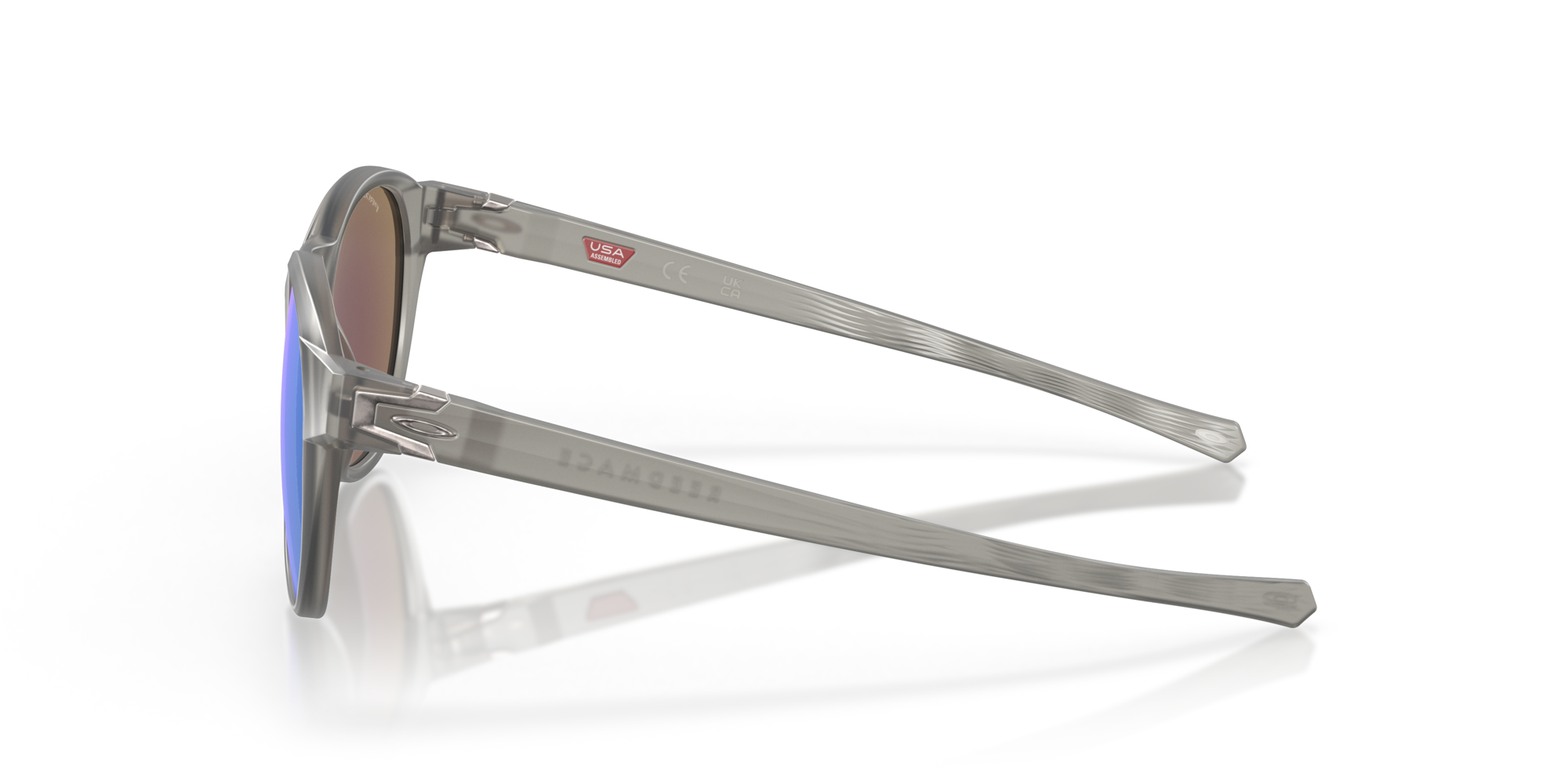 OO9126 REEDMACE 912603 Occhiali da sole Oakley 4