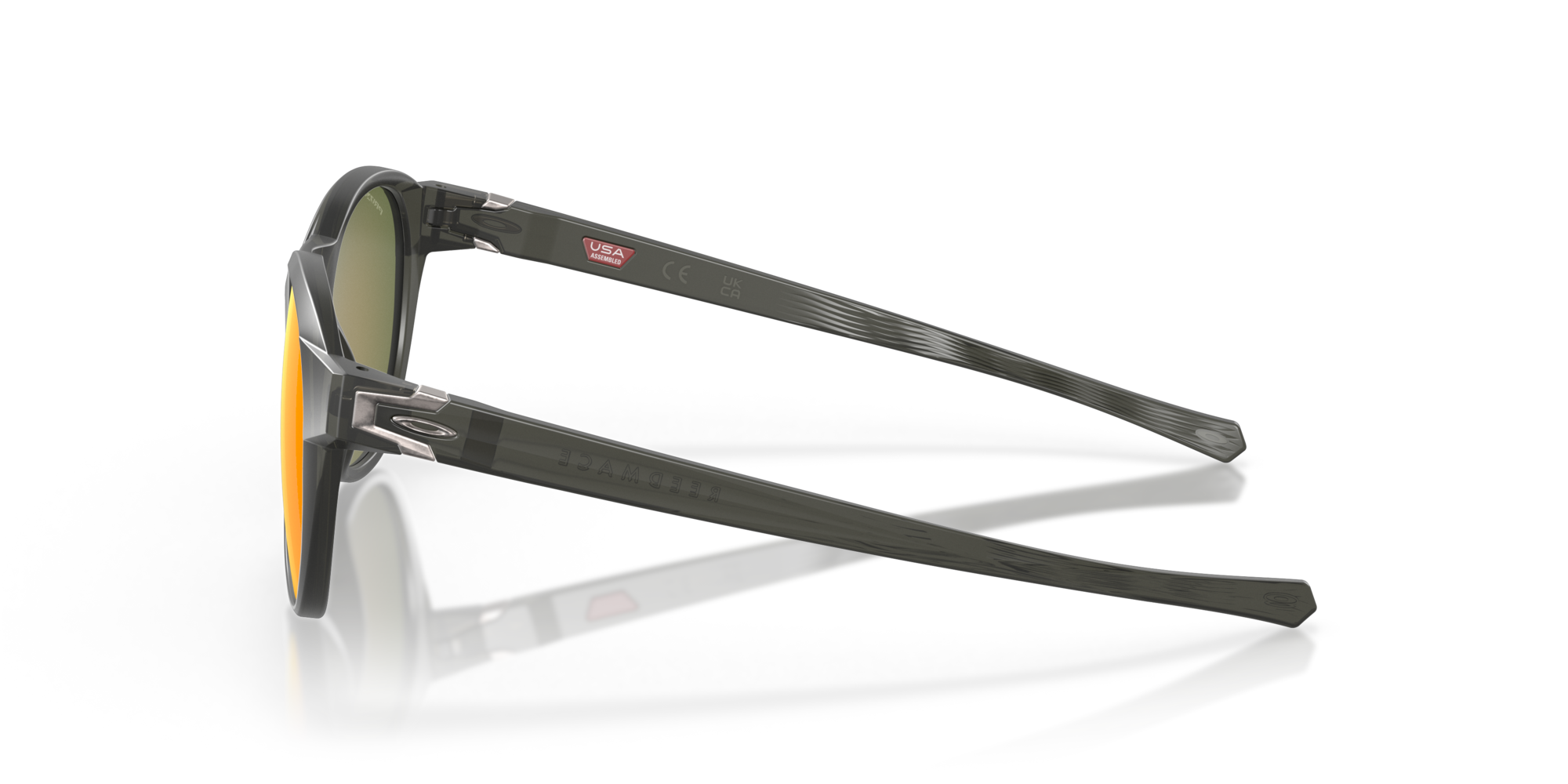 OO9126 REEDMACE 912604 Occhiali da sole Oakley 4