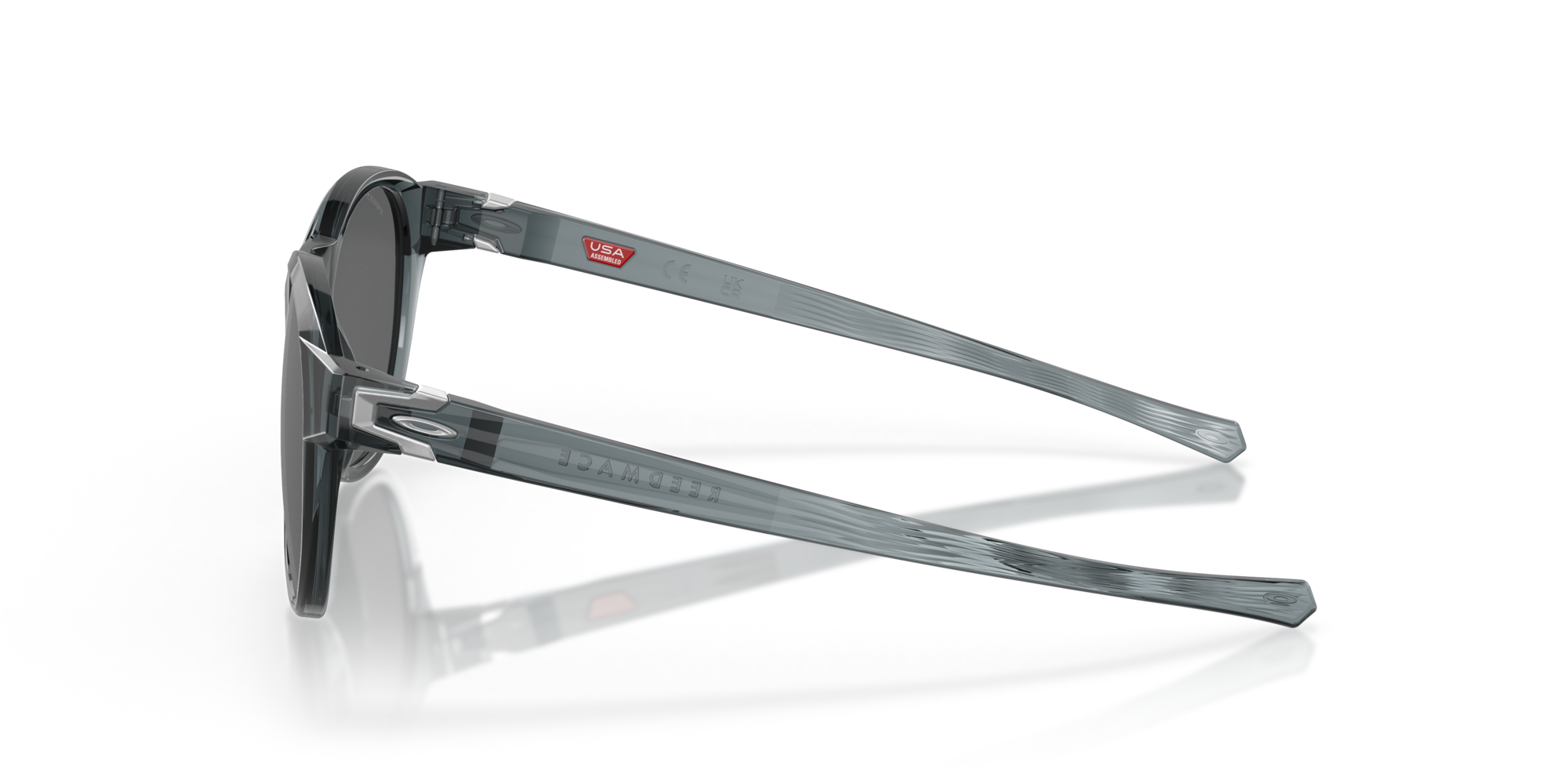 OO9126 REEDMACE 912606 Occhiali da sole Oakley 4