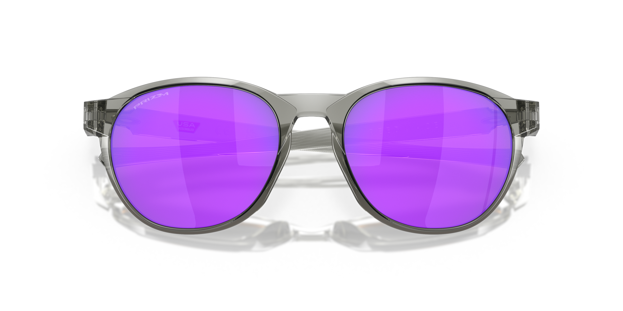 Sluneční brýle Oakley OO9126 REEDMACE 912607 Oakley 2