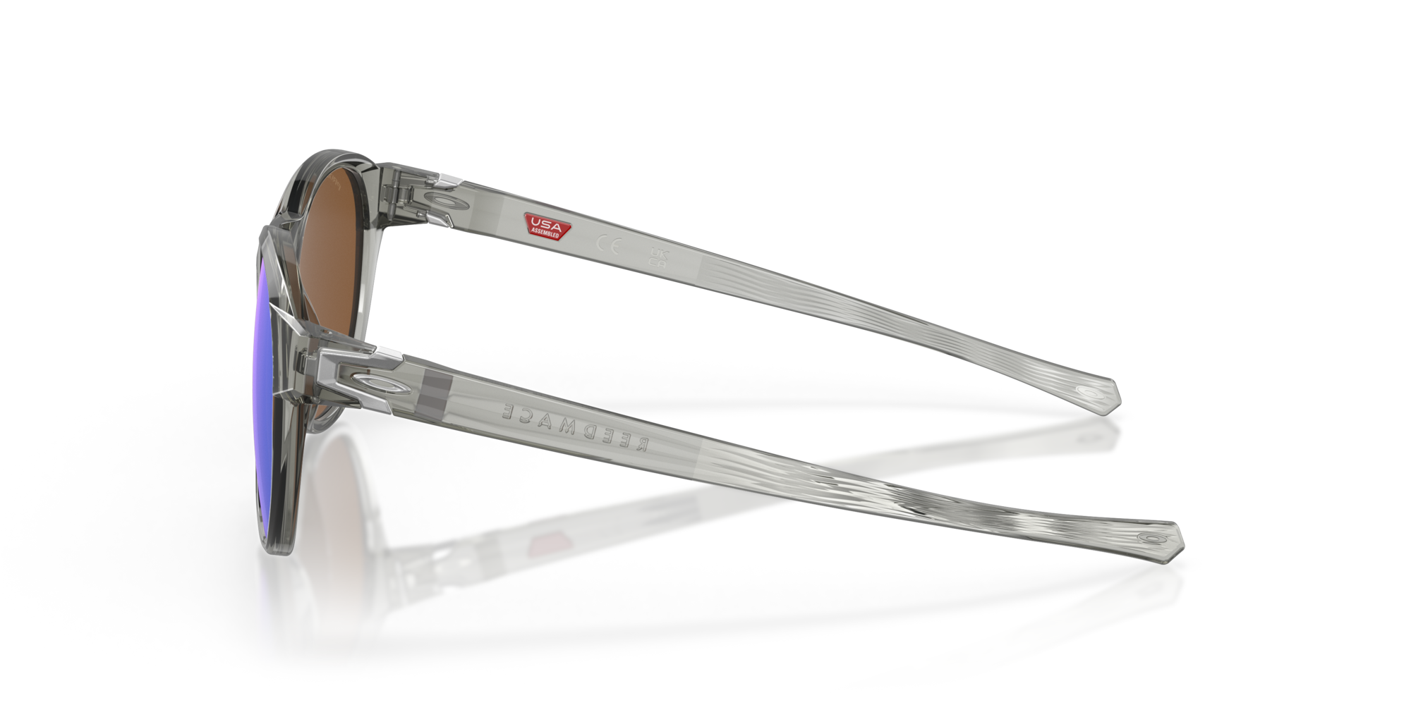 Oakley OO9126 REEDMACE 912607 Oakley 4 sluneční brýle