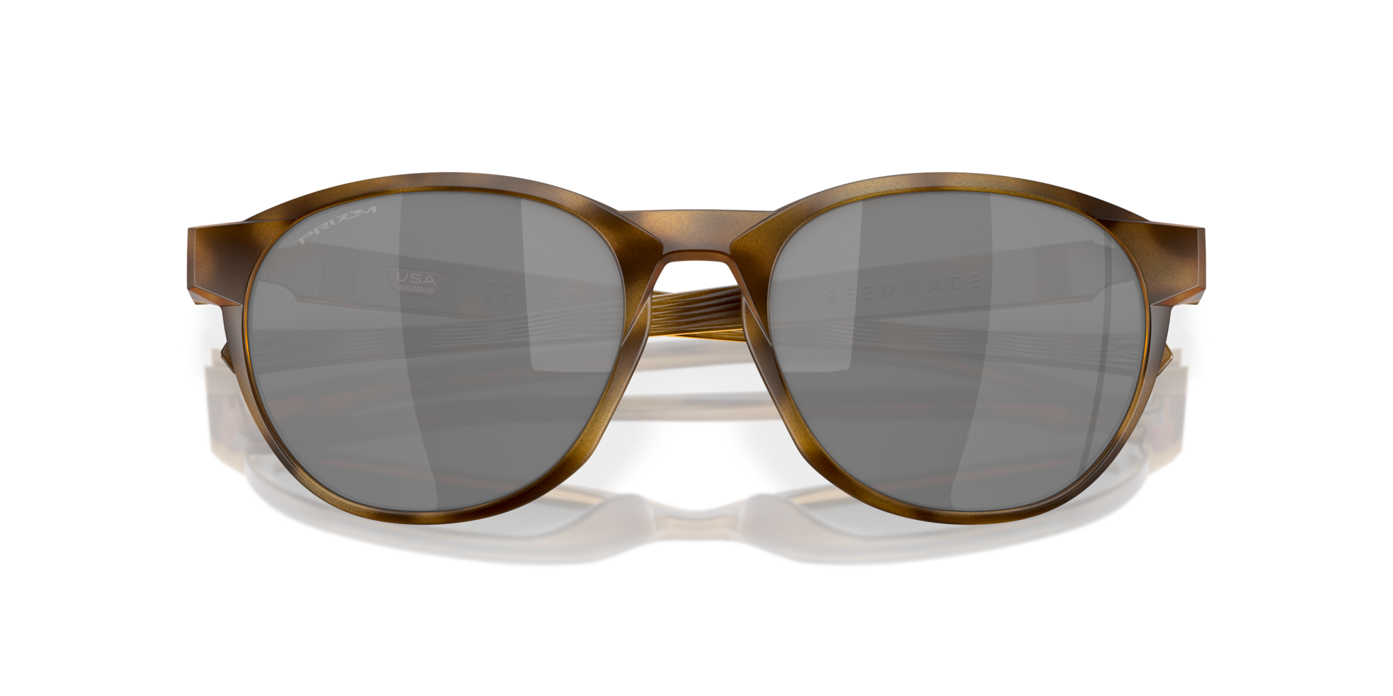 Sluneční brýle Oakley OO9126 REEDMACE 912611 Oakley 2