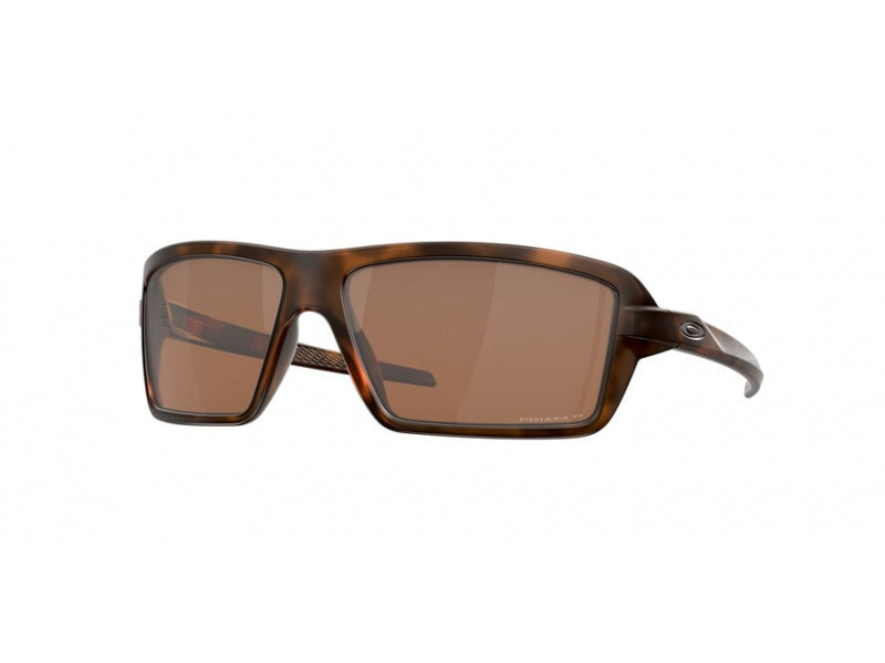 Oakley OO9129 CABLES 912907 Occhiali da sole Oakley 1