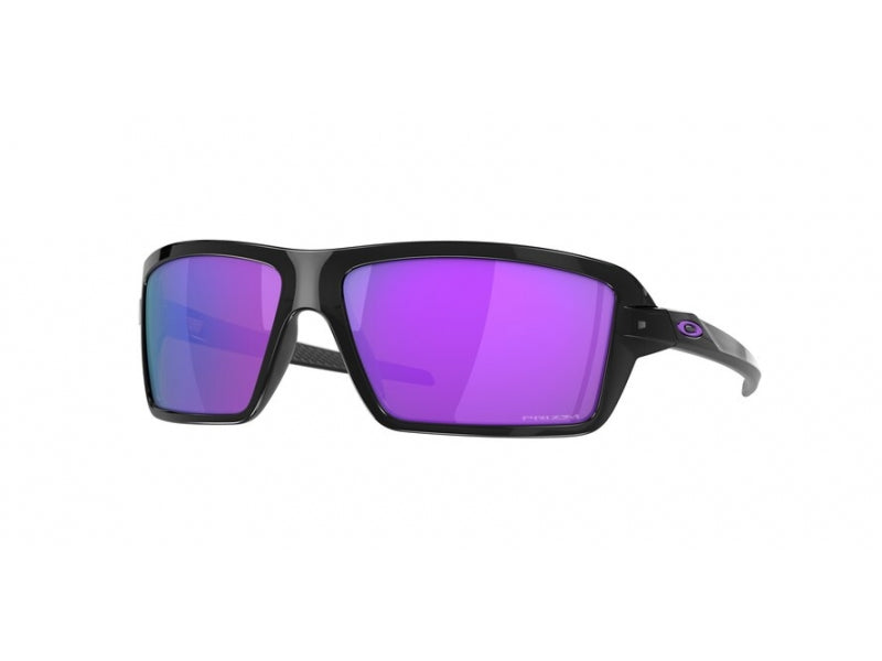 Oakley OO9129 CABLES 912908 Occhiali da sole Oakley 1