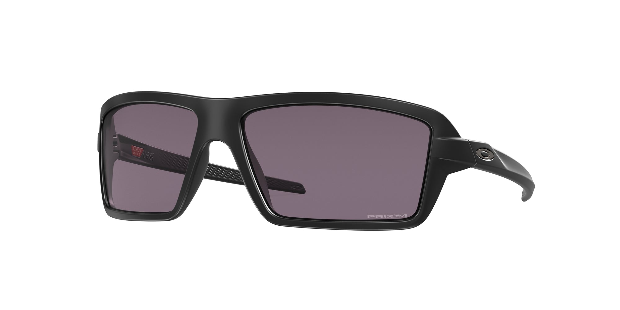 OO9129 CABLES 912901 Occhiali da sole Oakley 1