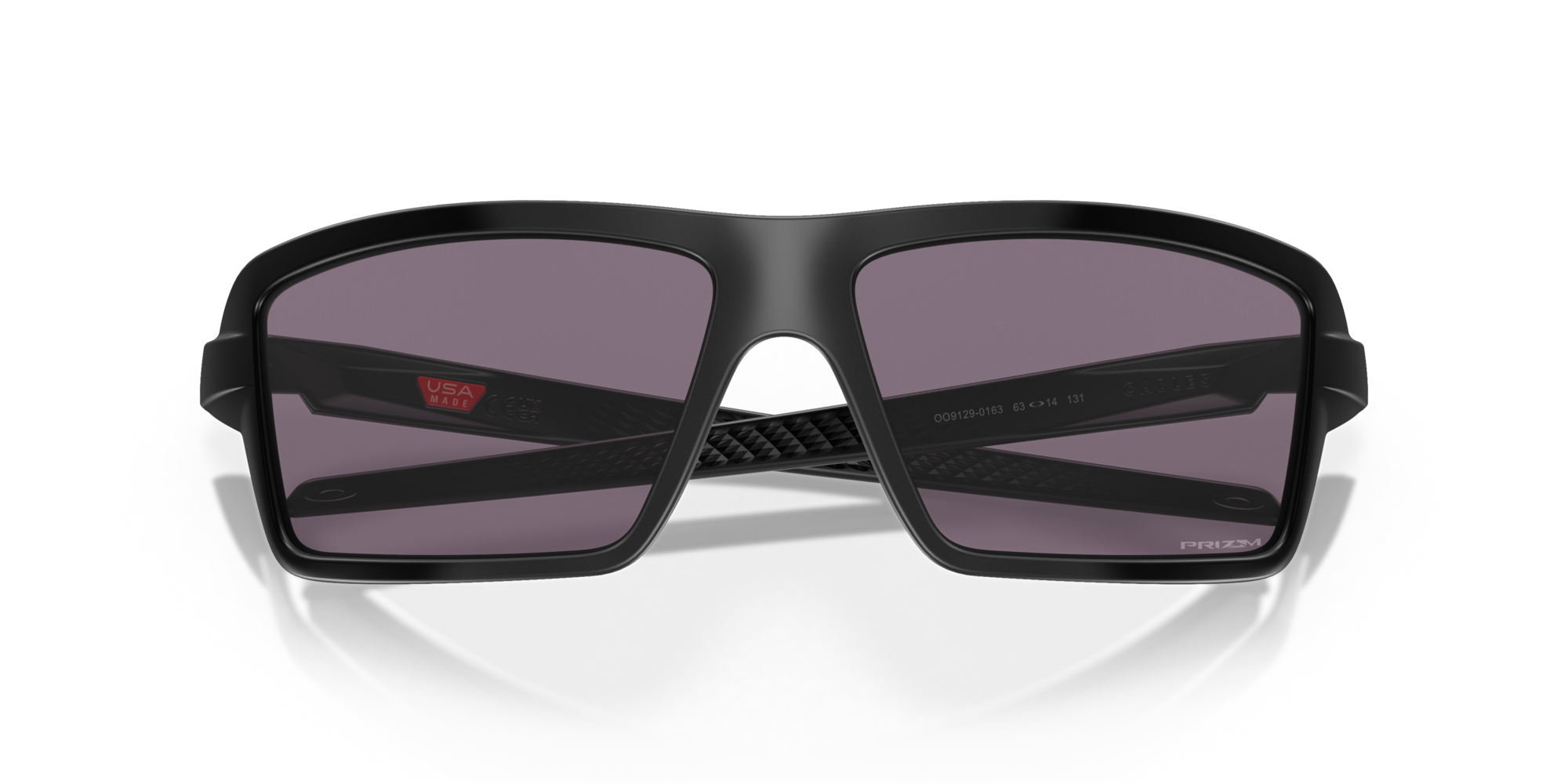 OO9129 CABLES 912901 Occhiali da sole Oakley 2