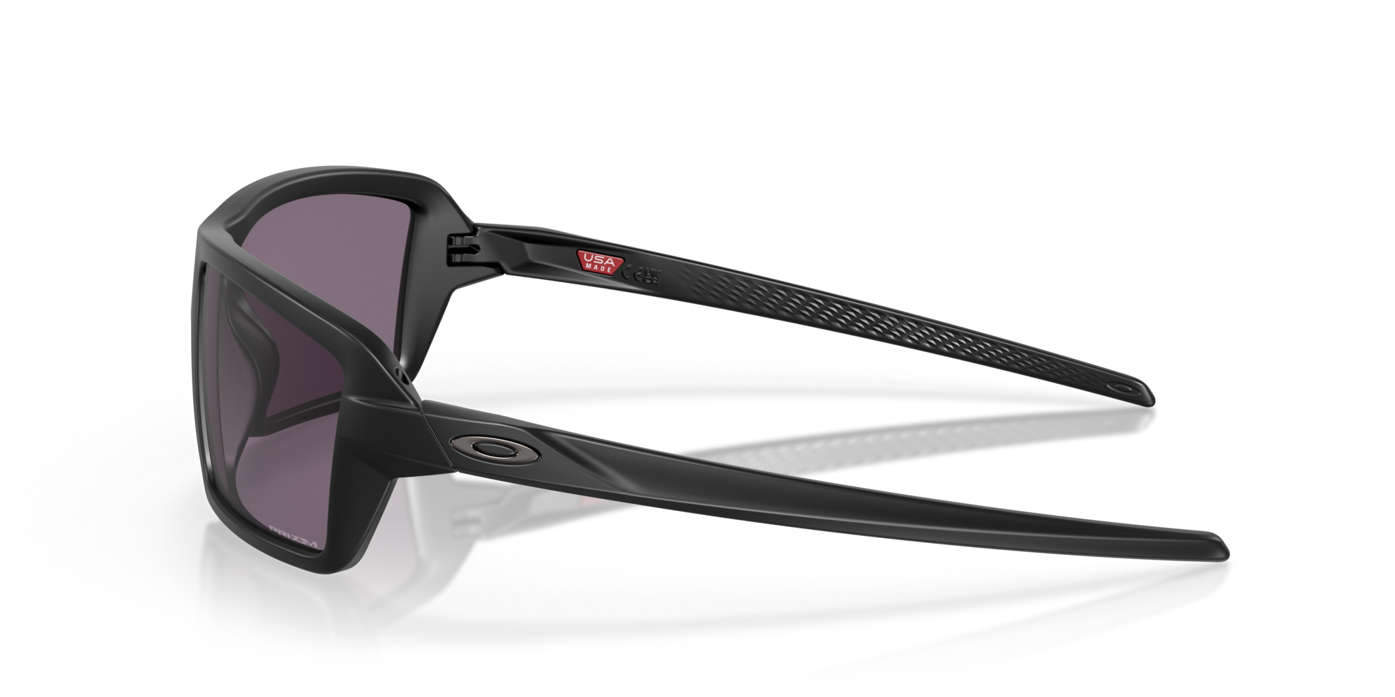 OO9129 CABLES 912901 Occhiali da sole Oakley 4