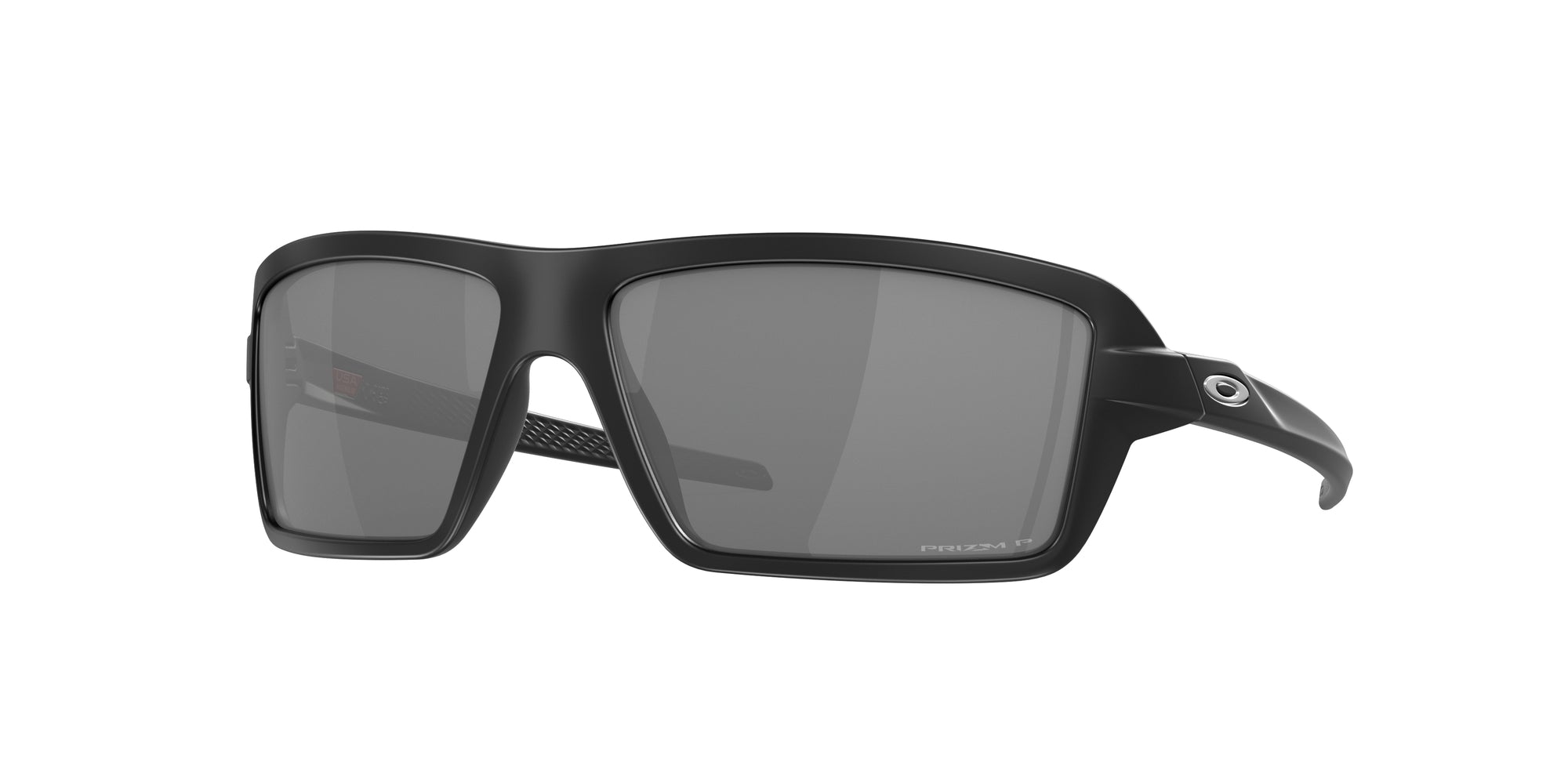 OO9129 CABLES 912902 Occhiali da sole Oakley 1