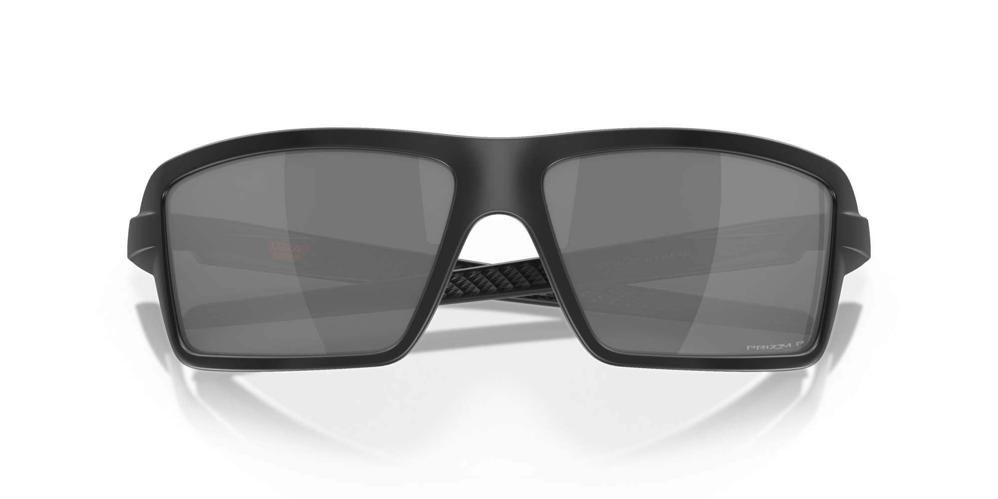 OO9129 CABLES 912902 Occhiali da sole Oakley 2