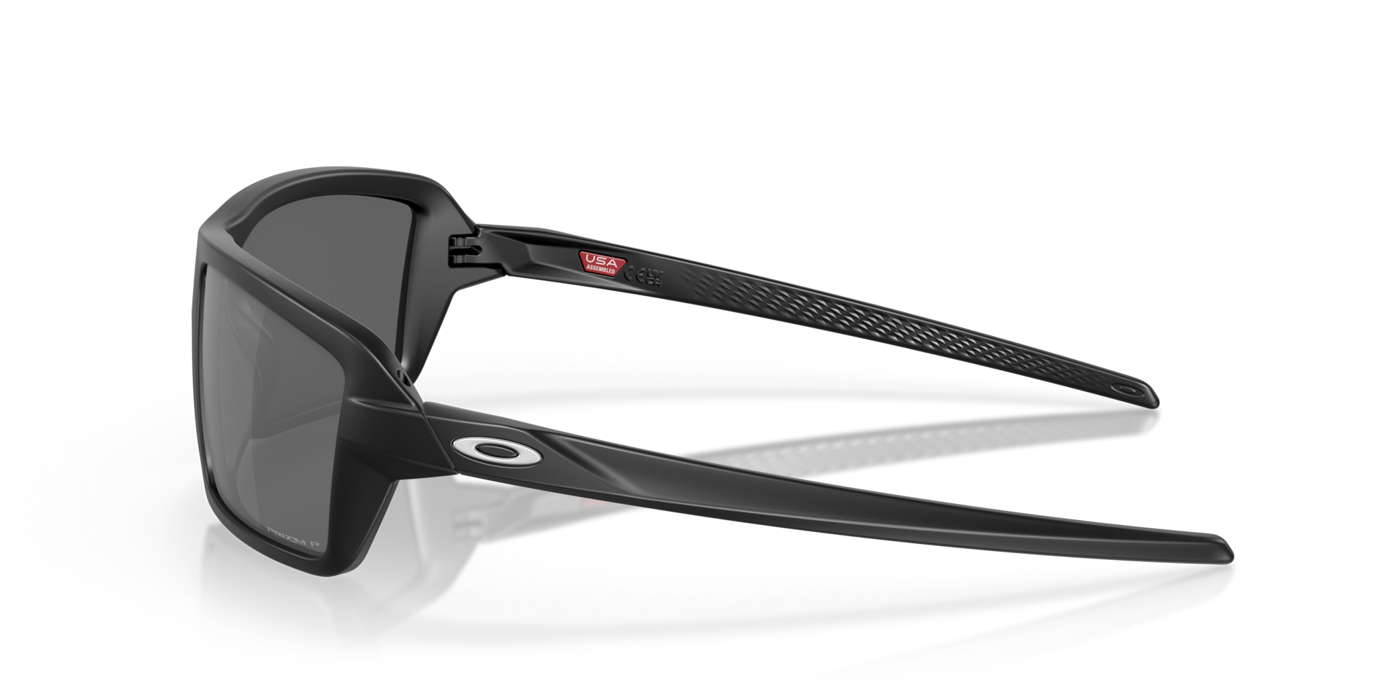 OO9129 CABLES 912902 Occhiali da sole Oakley 4