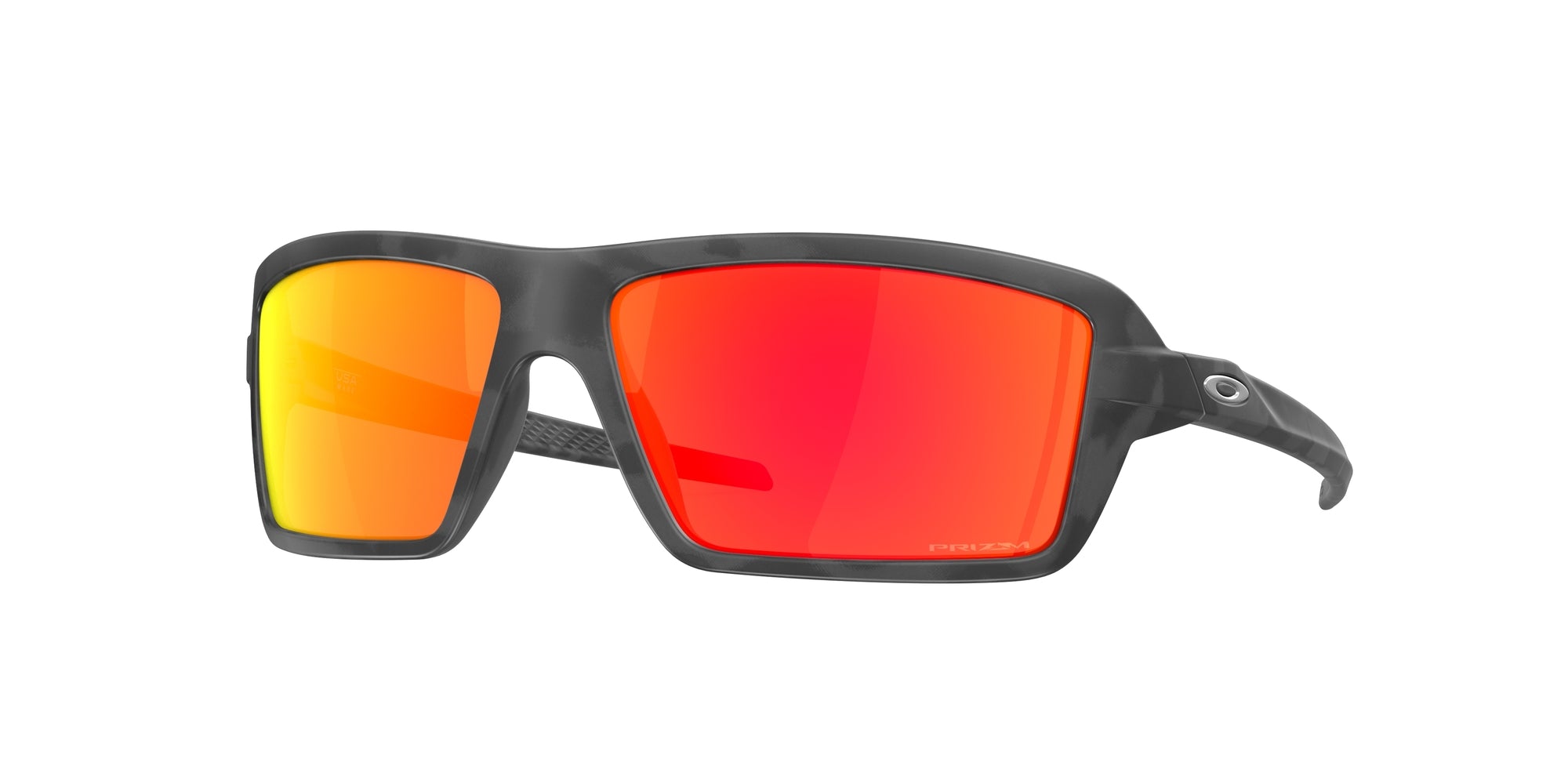 OO9129 CABLES 912904 Occhiali da sole Oakley 1