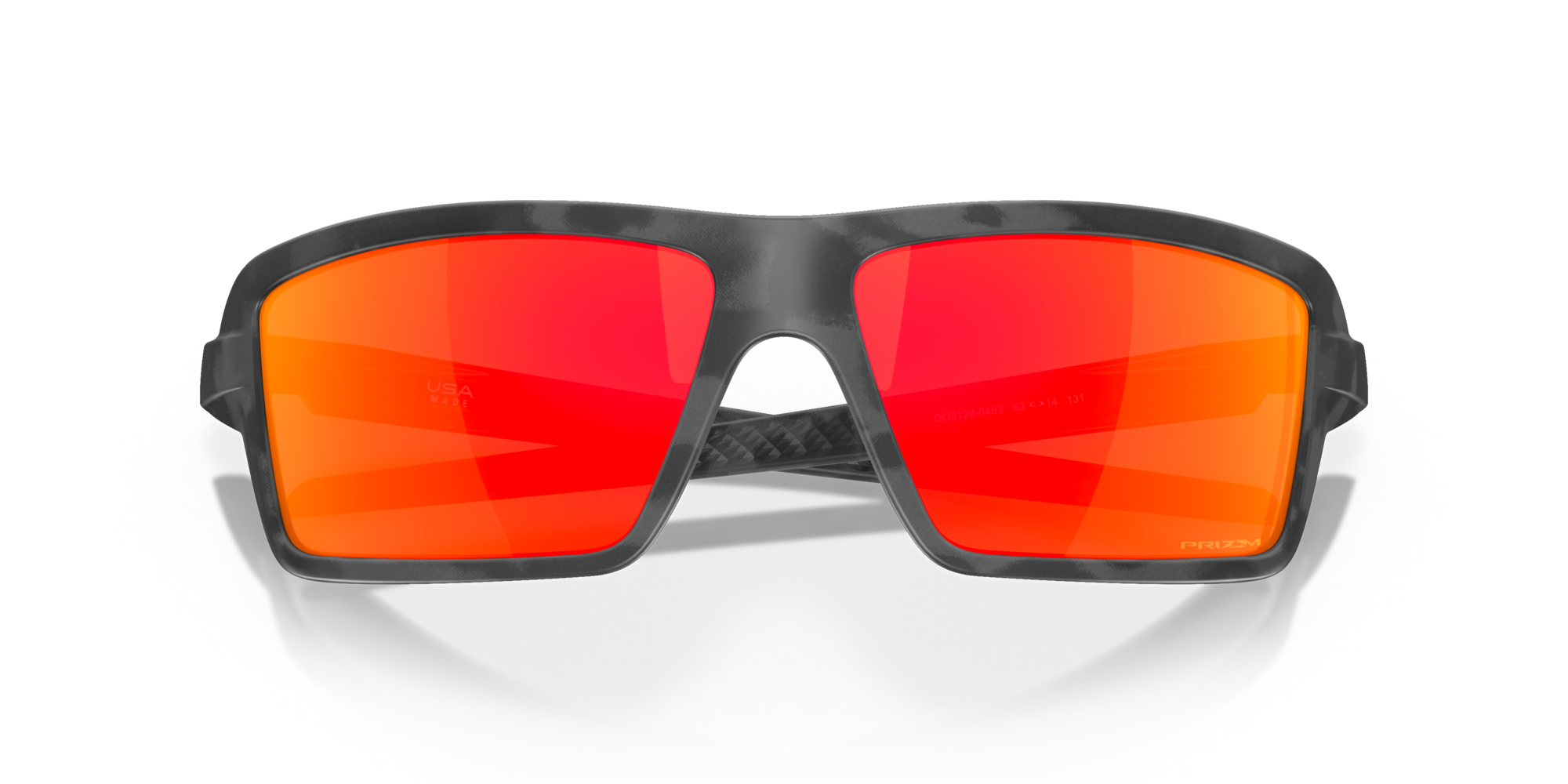 OO9129 CABLES 912904 Occhiali da sole Oakley 2