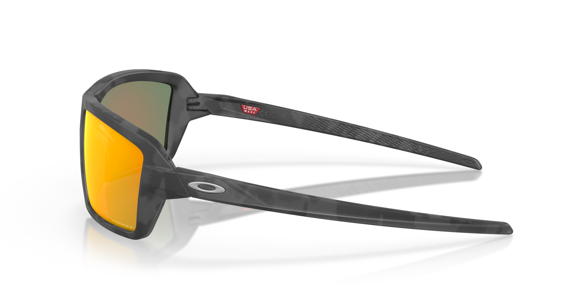 OO9129 CABLES 912904 Occhiali da sole Oakley 4