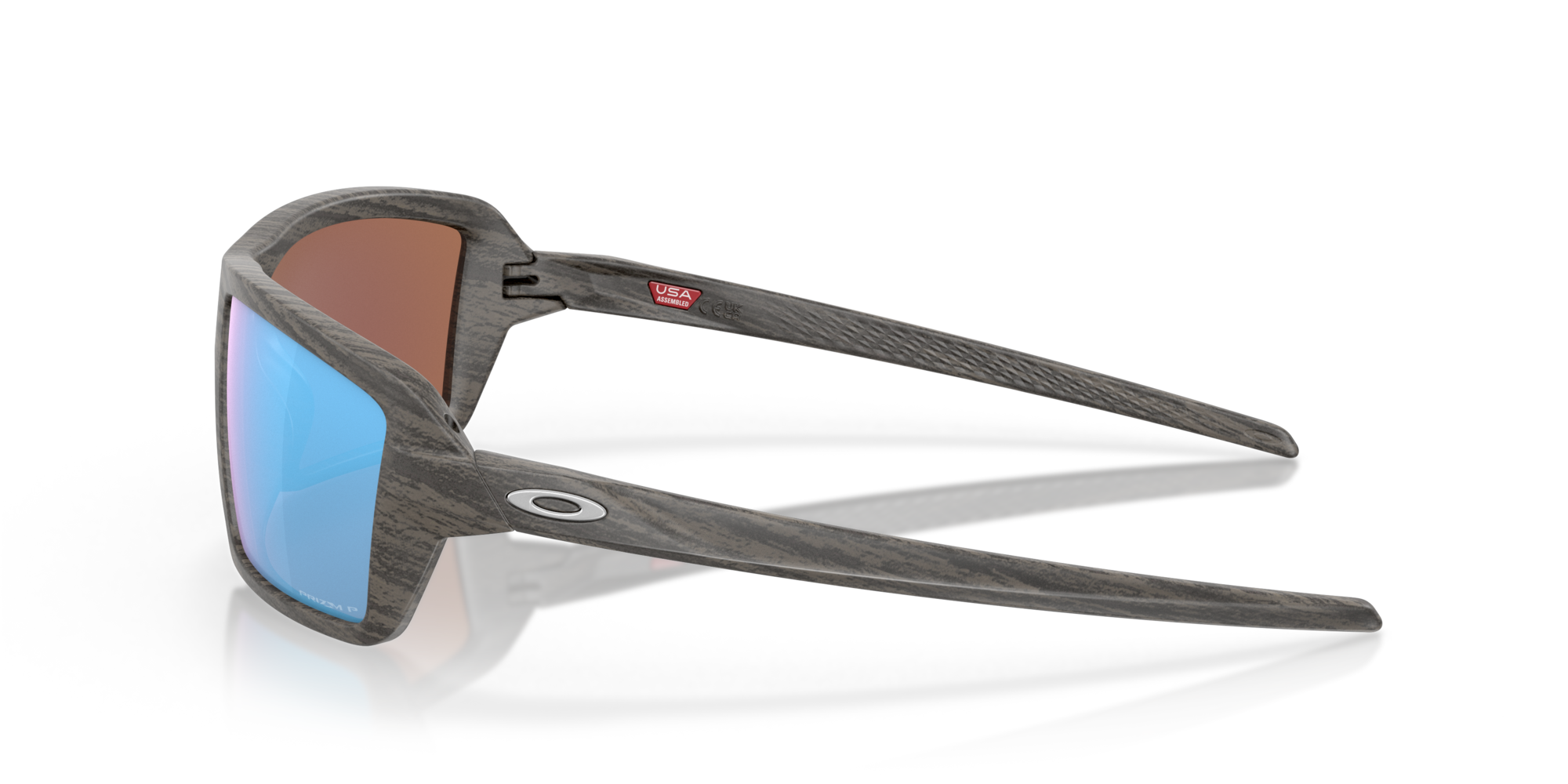 OO9129 CABLES 912906 Occhiali da sole Oakley 4