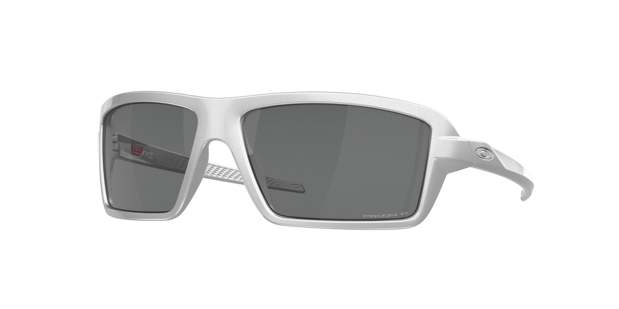 OO9129 CABLES 912912 Occhiali da sole Oakley 1