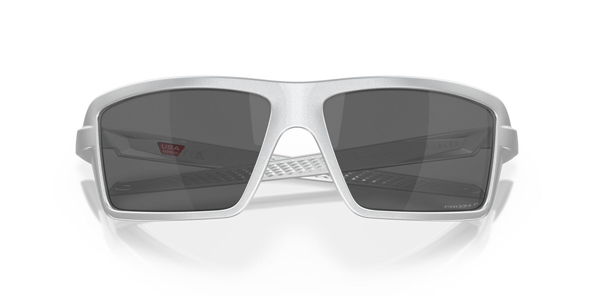 OO9129 CABLES 912912 Occhiali da sole Oakley 2