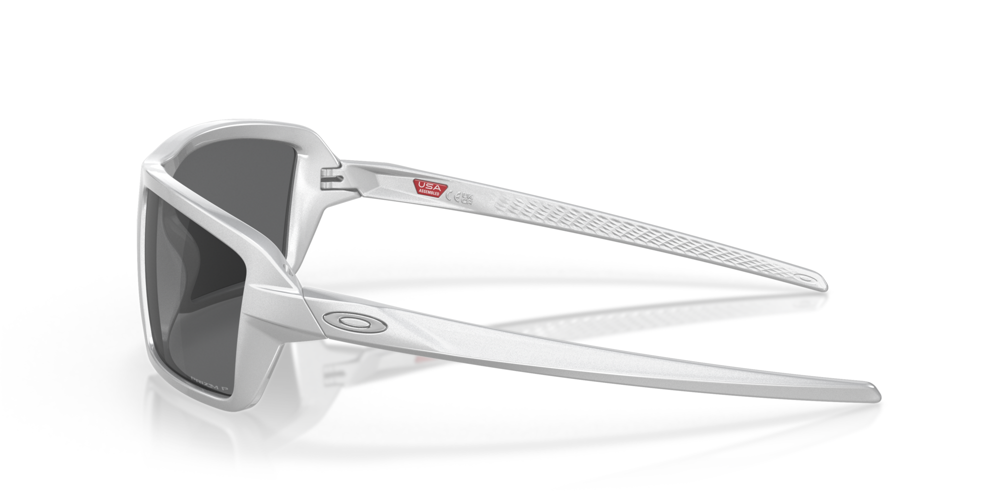 OO9129 CABLES 912912 Occhiali da sole Oakley 4