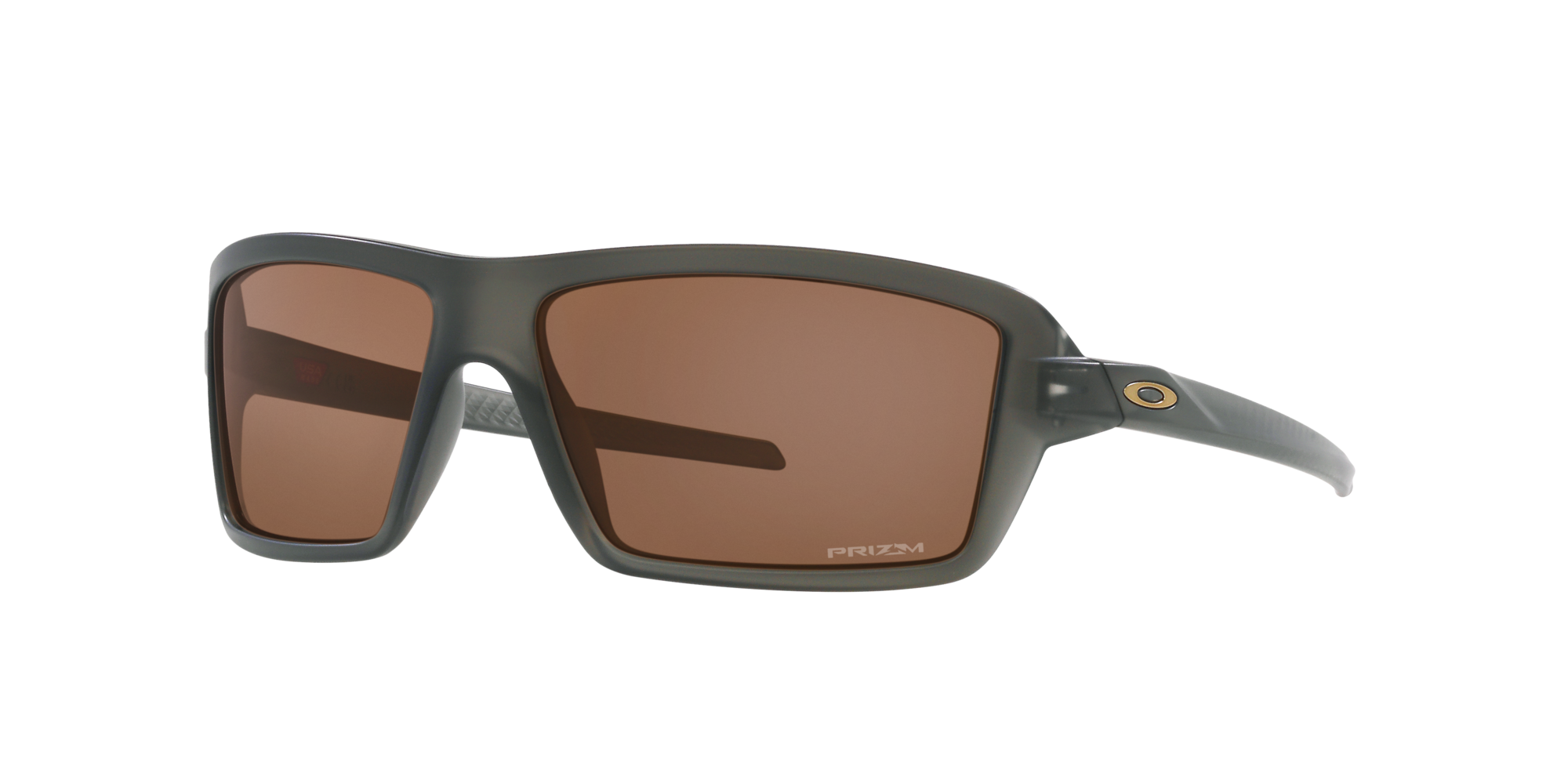 OO9129 CABLES 912915 Occhiali da sole Oakley 3