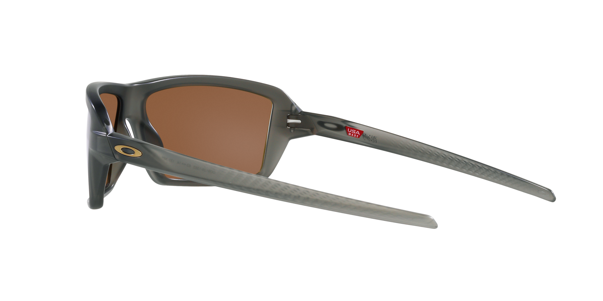 OO9129 CABLES 912915 Occhiali da sole Oakley 6