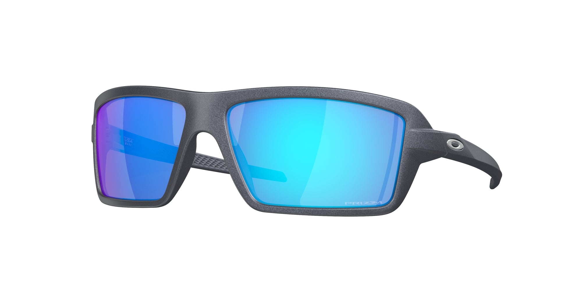 OO9129 CABLES 912918 Occhiali da sole Oakley 1