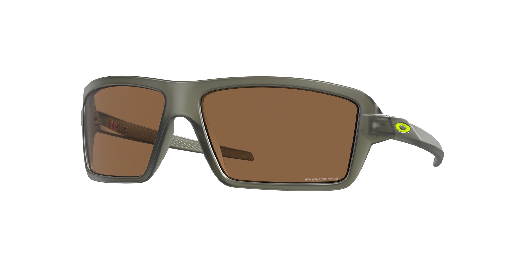 Oakley OO9129 KABELY 912919 Oakley 1 sluneční brýle