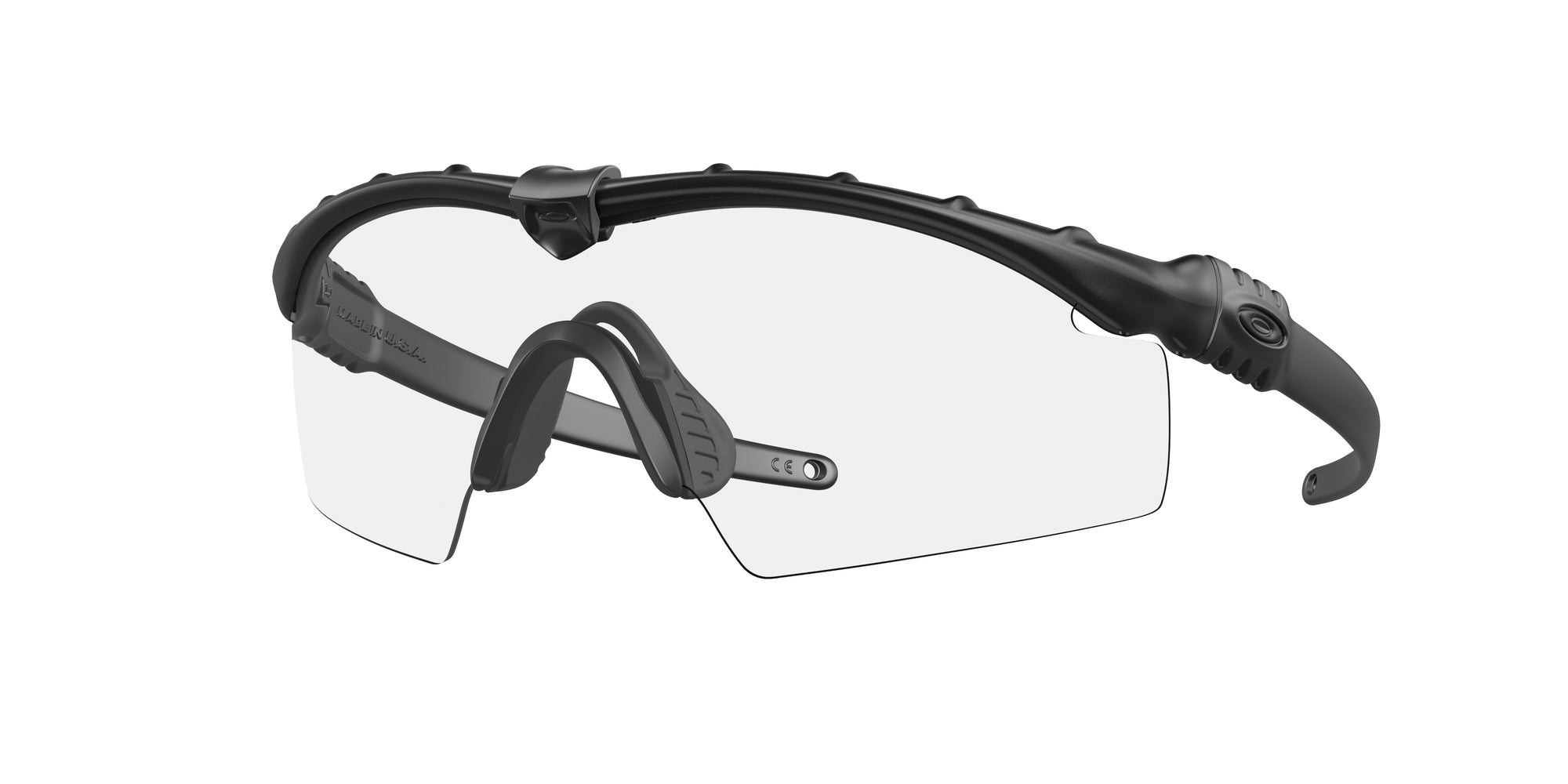 OO9146 SI BALLISTIC M FRAME 3.0 914652 Occhiali da sole Oakley 1