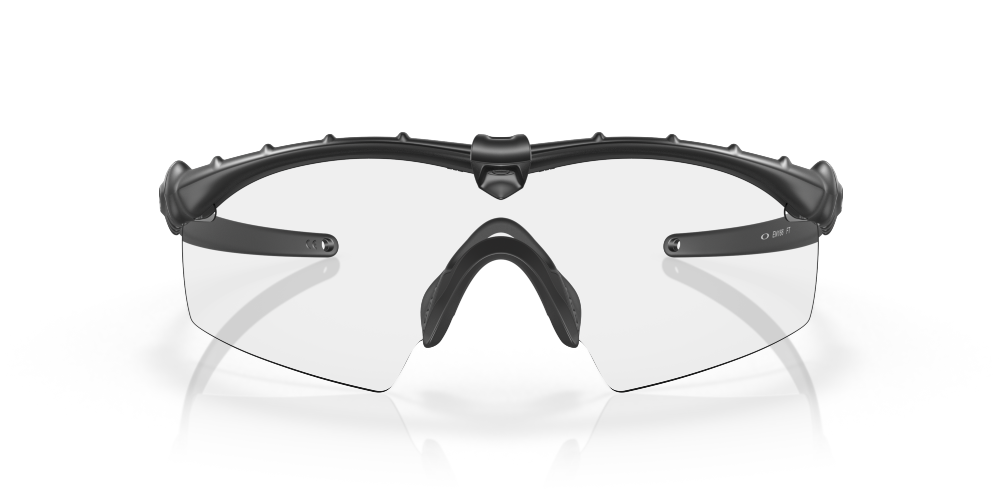 OO9146 SI BALLISTIC M FRAME 3.0 914652 Occhiali da sole Oakley 3