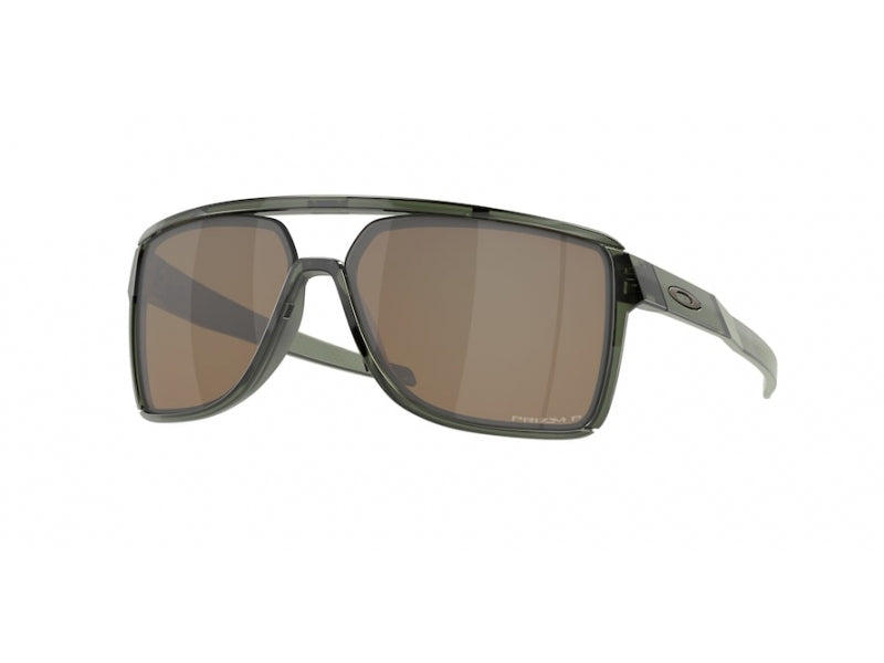 OO9147 CASTEL 914704 Occhiali da sole Oakley 1