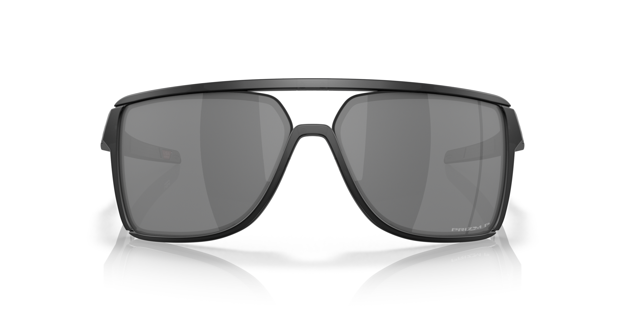 OO9147 CASTEL 914702 Occhiali da sole Oakley 3