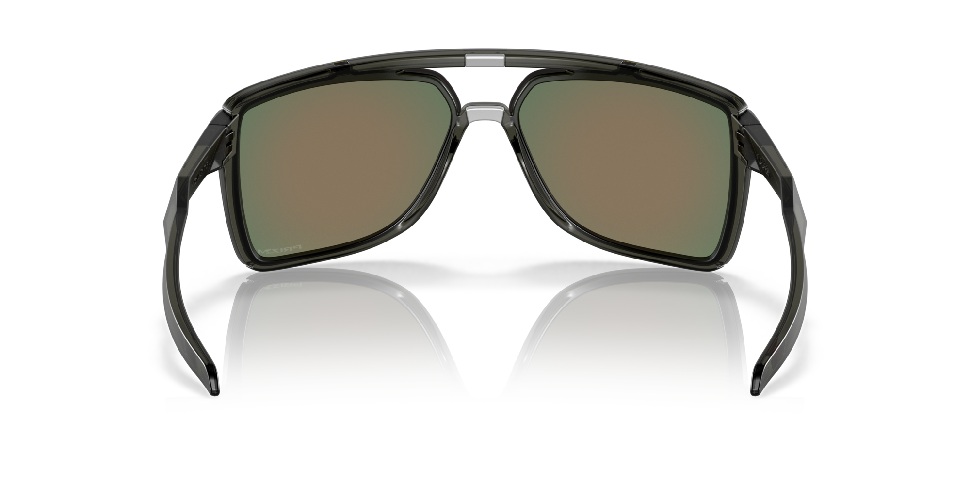 OO9147 CASTEL 914705 Occhiali da sole Oakley 5