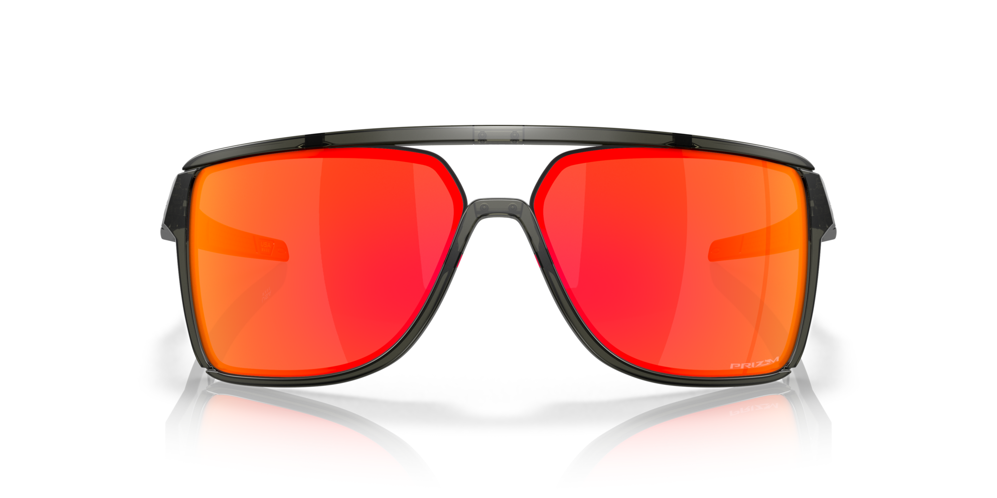 OO9147 CASTEL 914705 Occhiali da sole Oakley 3