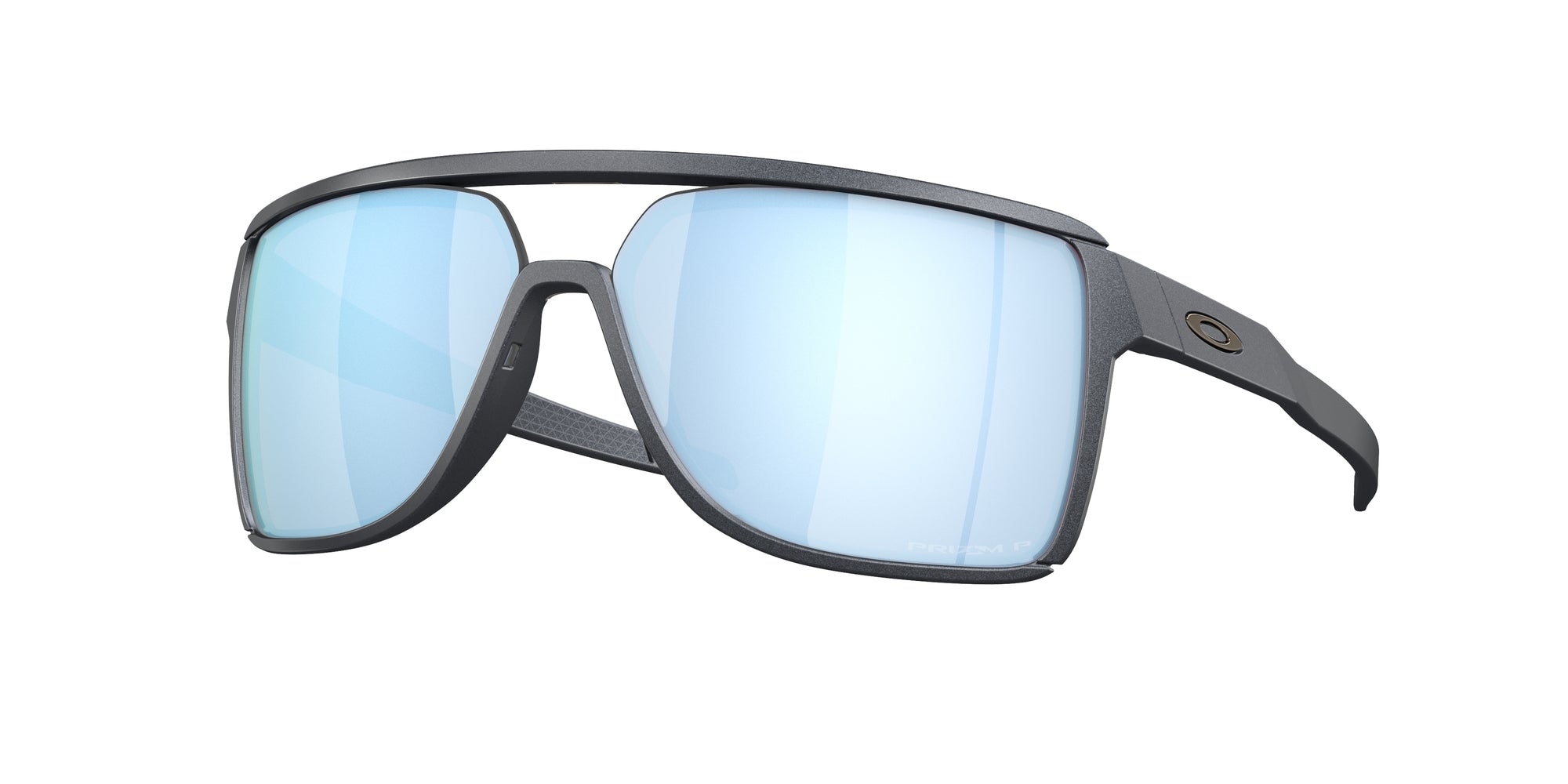 OO9147 CASTEL 914712 Occhiali da sole Oakley 1