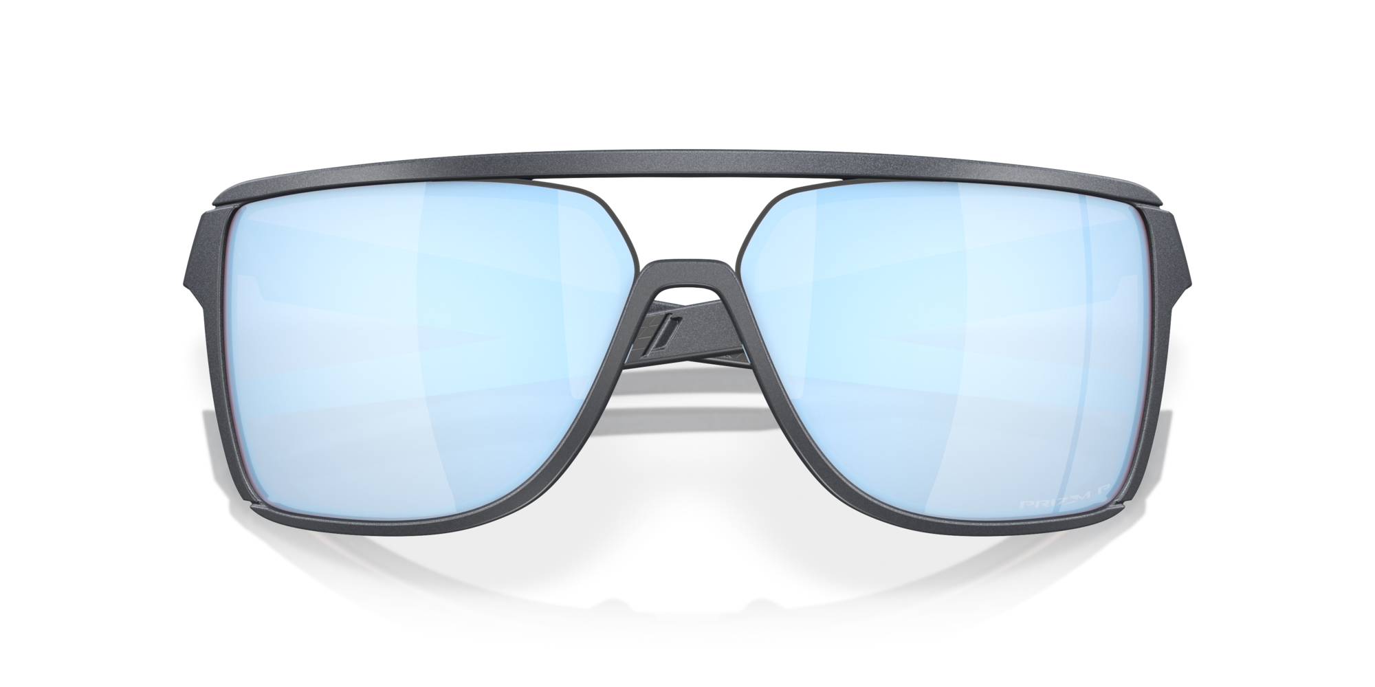 OO9147 CASTEL 914712 Occhiali da sole Oakley 2