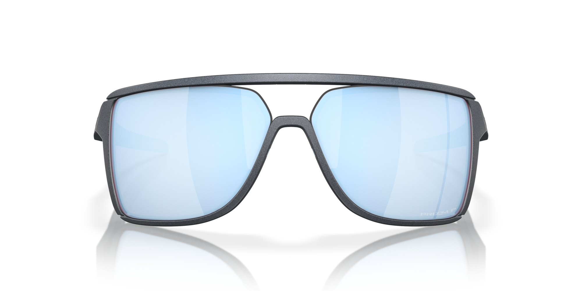 OO9147 CASTEL 914712 Occhiali da sole Oakley 3