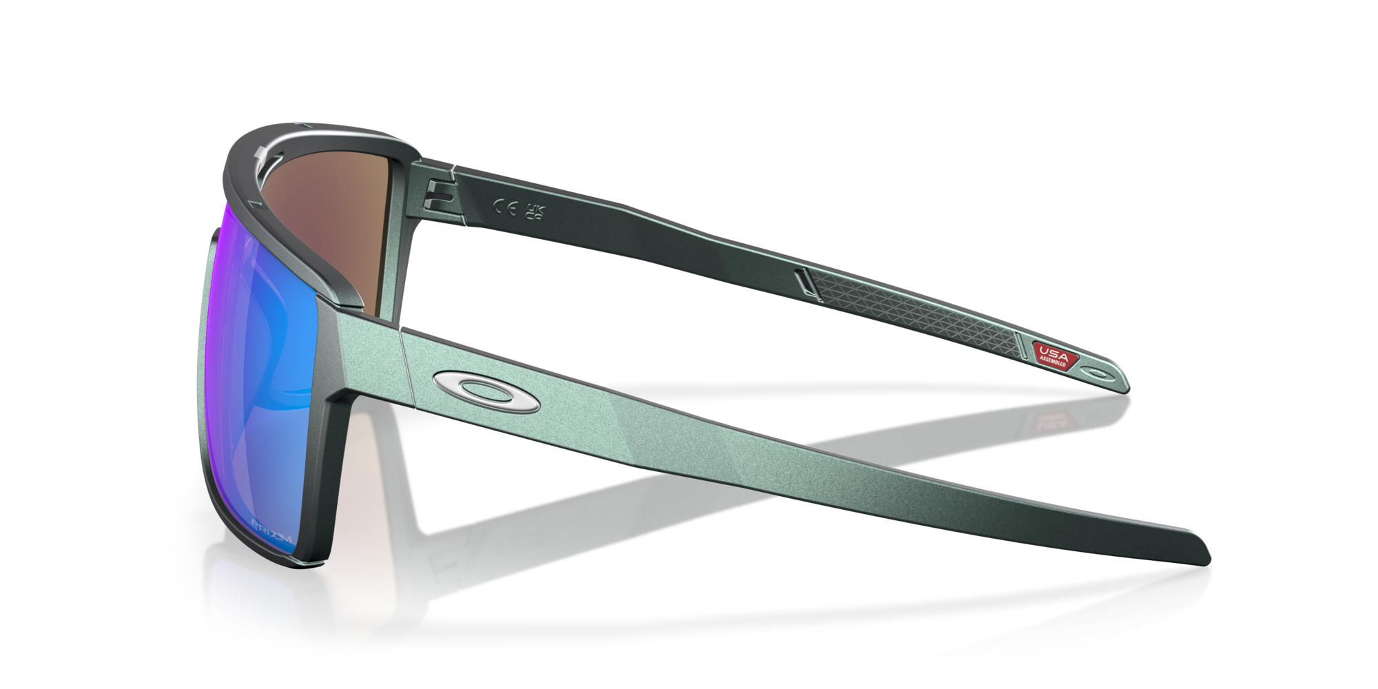 Oakley OO9147 CASTEL 914713 Oakley 4 sluneční brýle