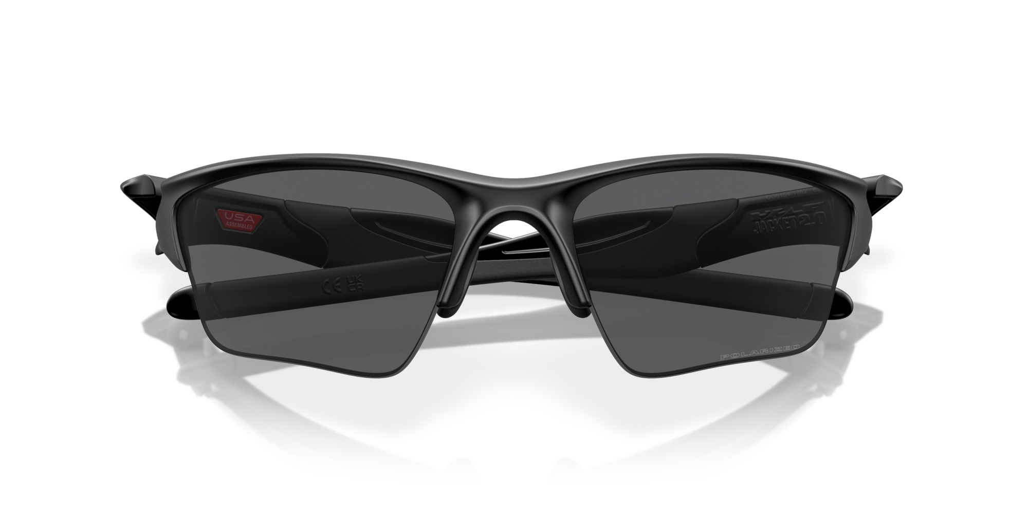 OO9154 HALF JACKET 2.0 XL 915413 Occhiali da sole Oakley 2