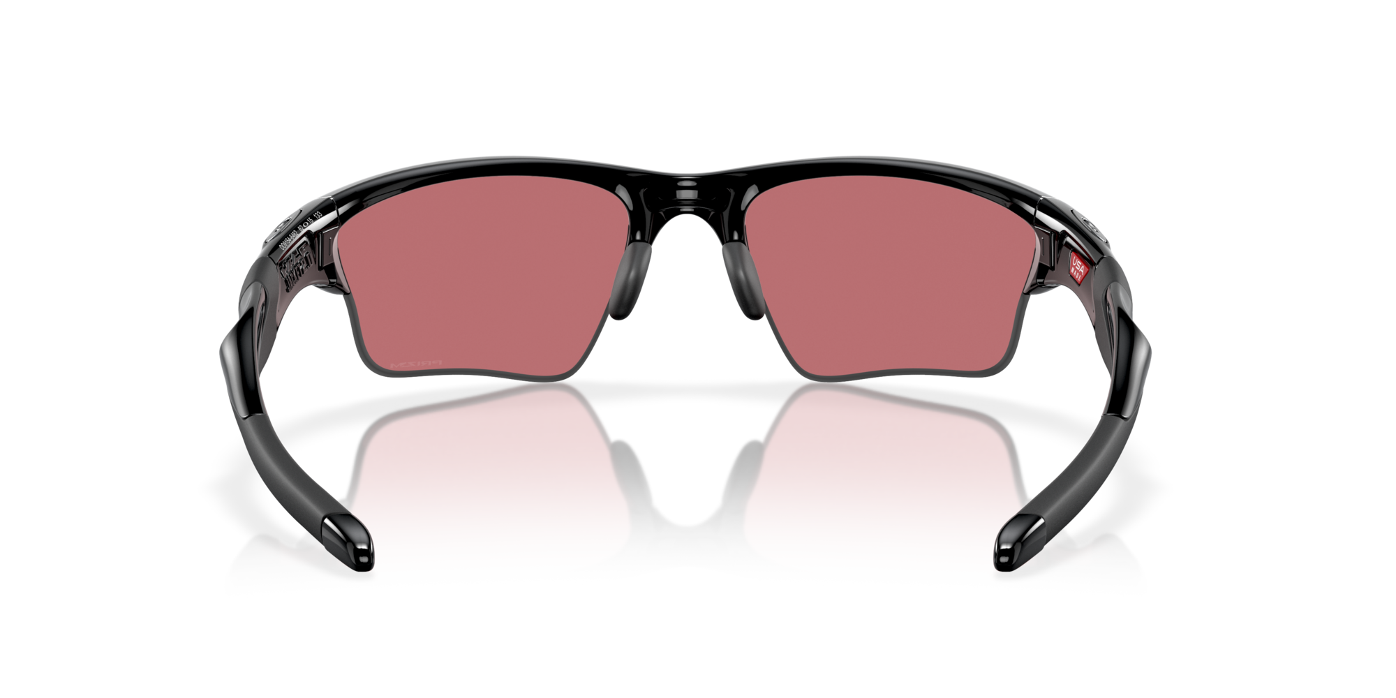 Oakley OO9154 HALF JACKET 2.0 XL 915464 Occhiali da sole Oakley 5
