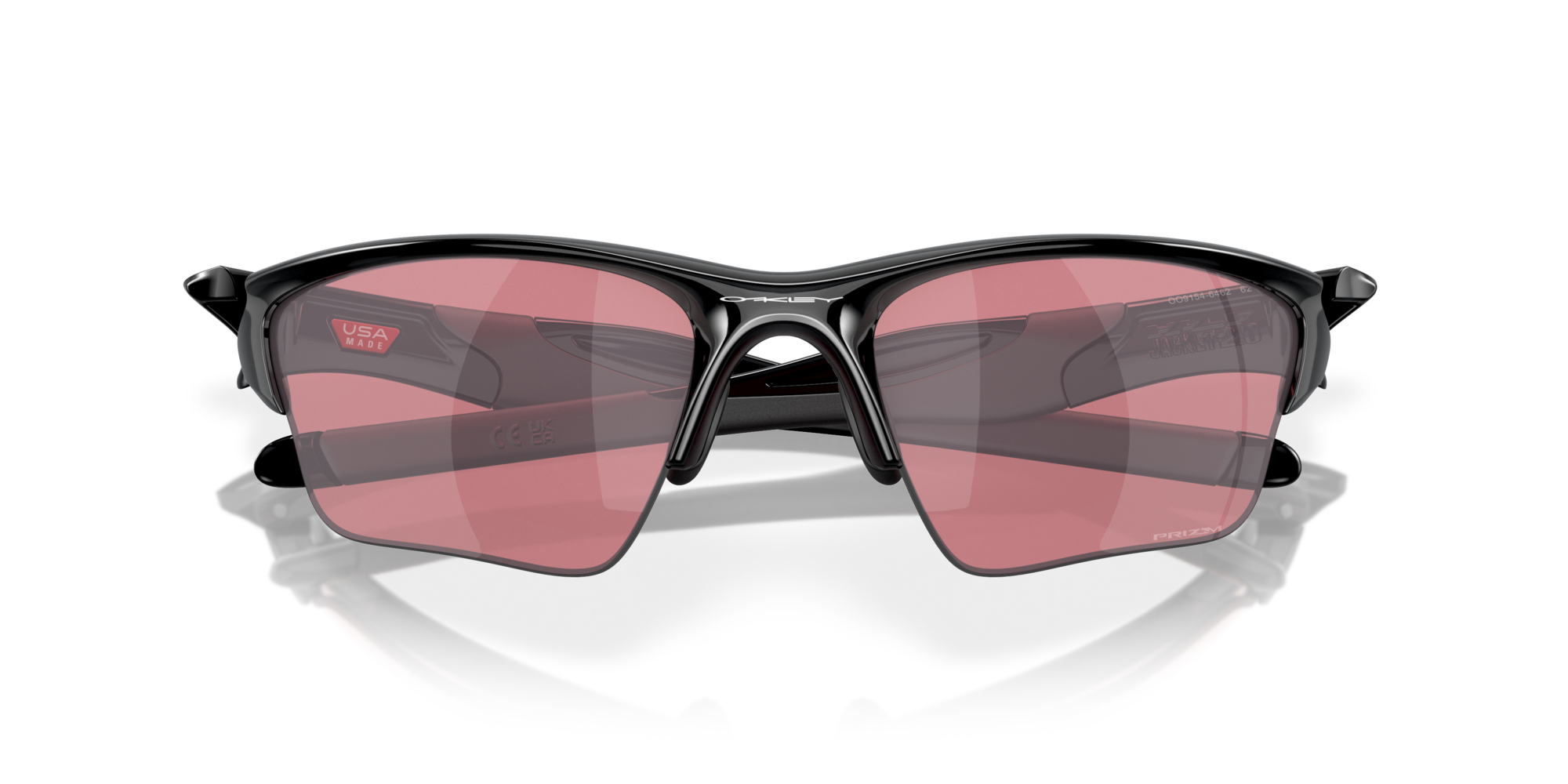 Oakley OO9154 HALF JACKET 2.0 XL 915464 Occhiali da sole Oakley 2