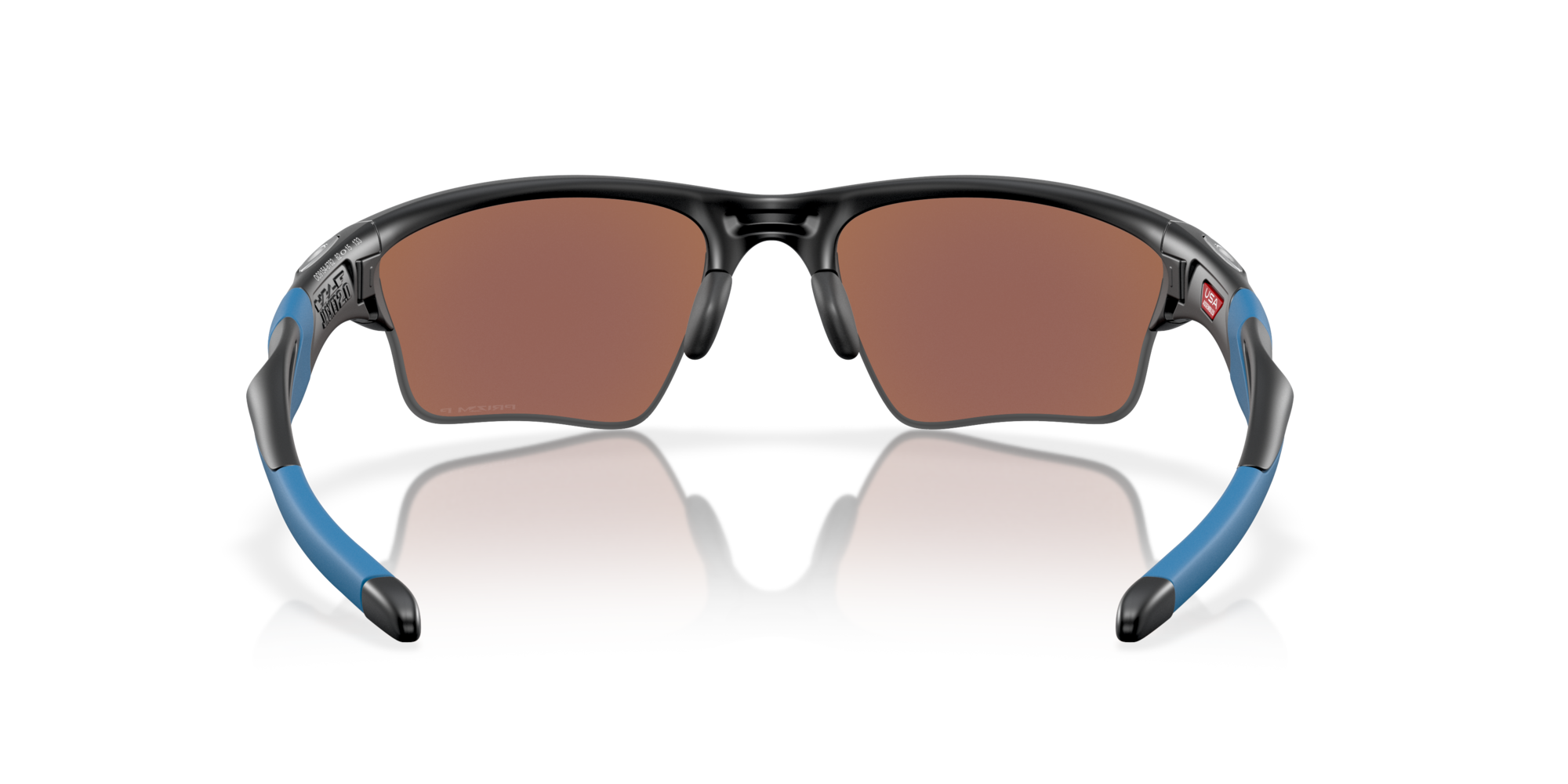 OO9154 HALF JACKET 2.0 XL 915467 Occhiali da sole Oakley 5