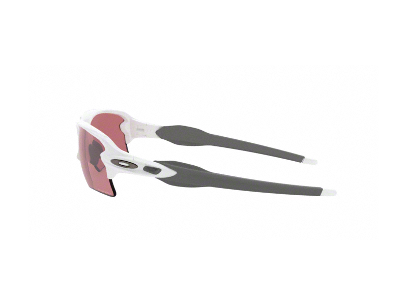 Oakley OO9188 FLAK 2.0 XL 9188B1 Occhiali da sole Oakley 4