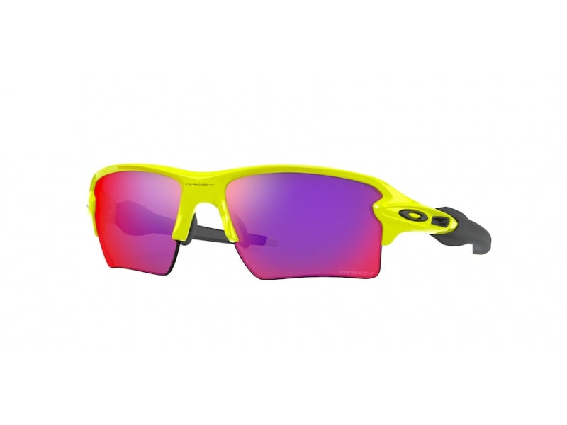 Oakley OO9188 FLAK 2.0 XL 9188H1