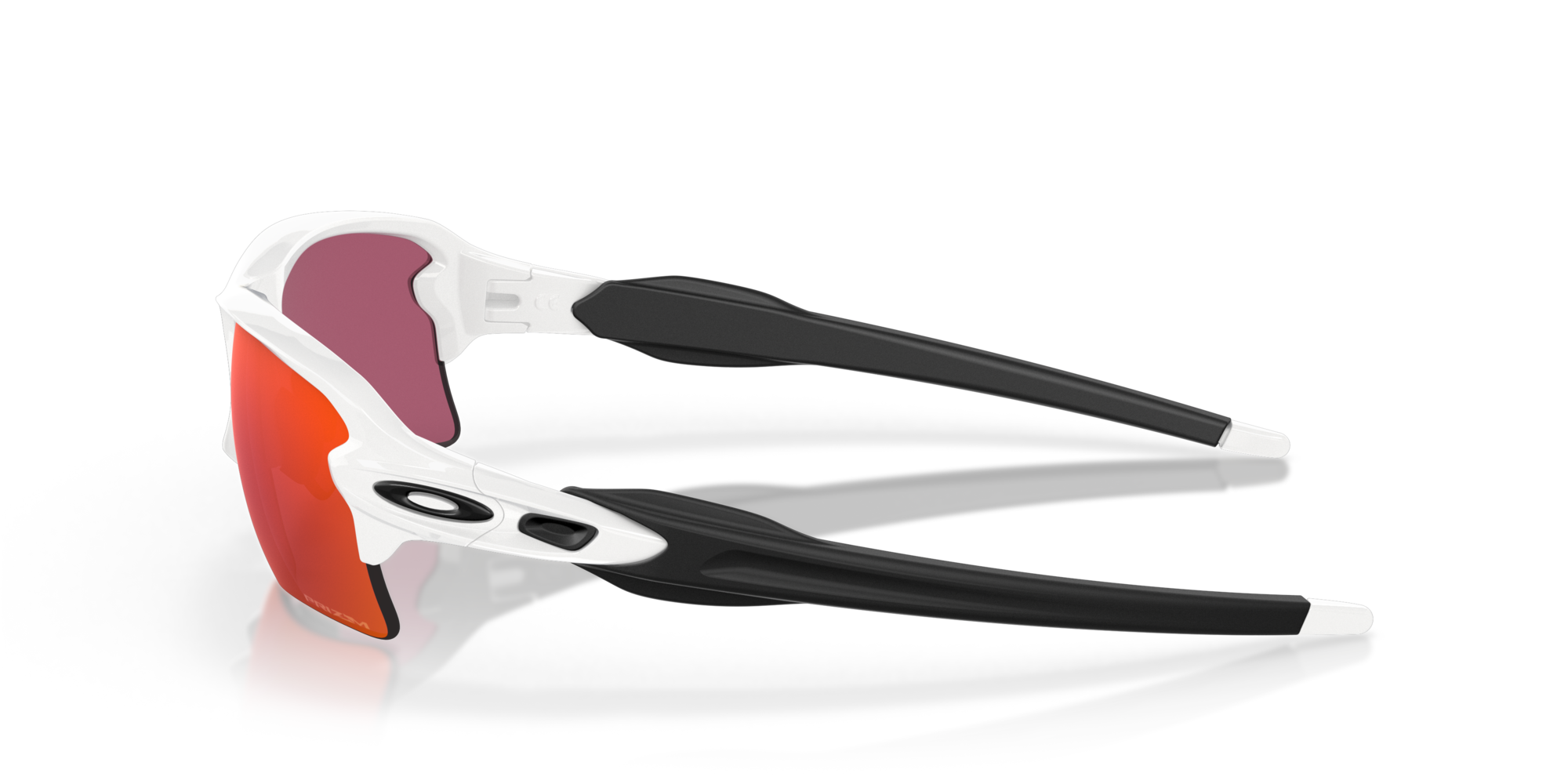 OO9188 FLAK 2.0 XL 918803 Occhiali da sole Oakley 4