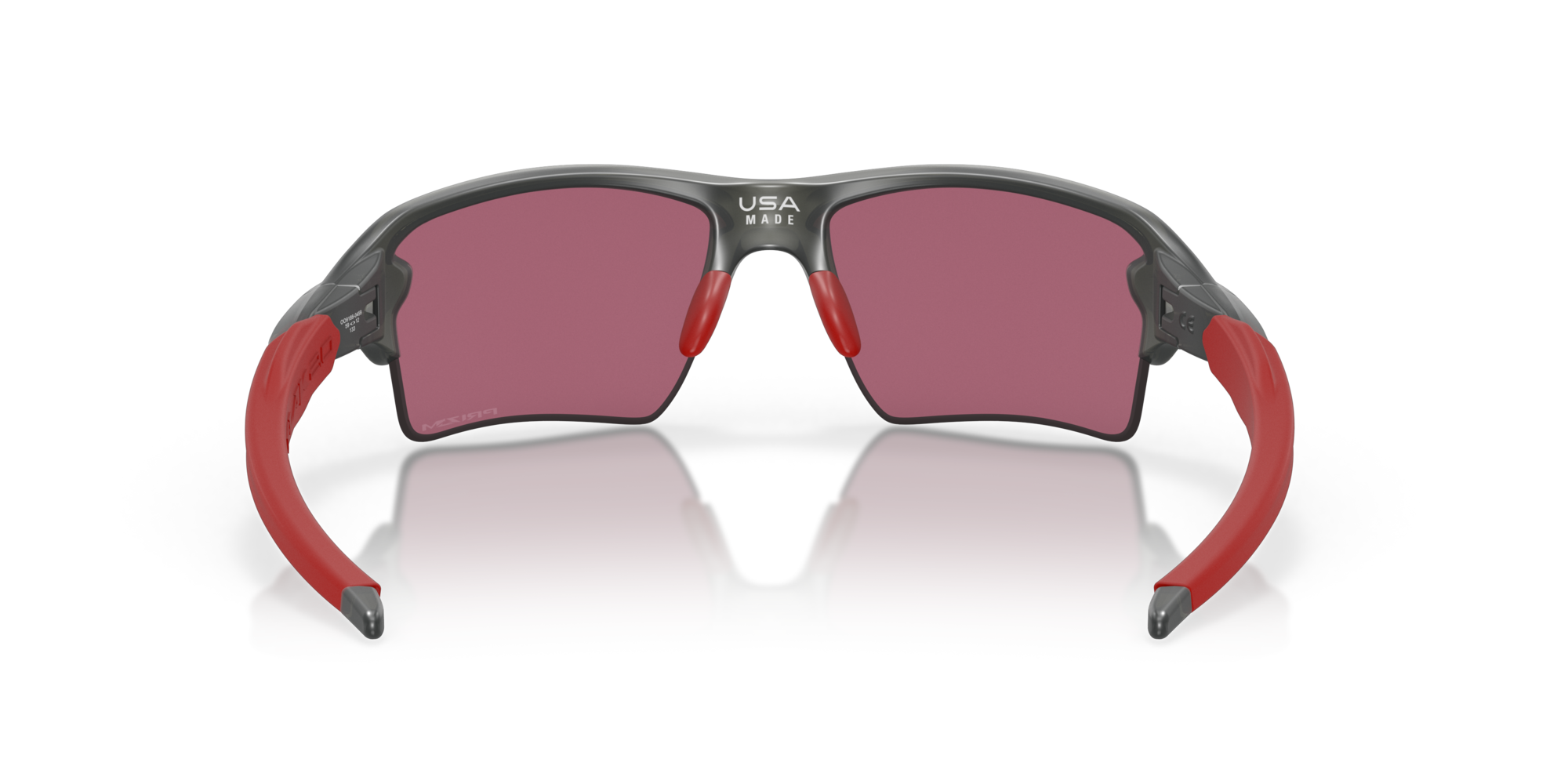 OO9188 FLAK 2.0 XL 918804 Occhiali da sole Oakley 5