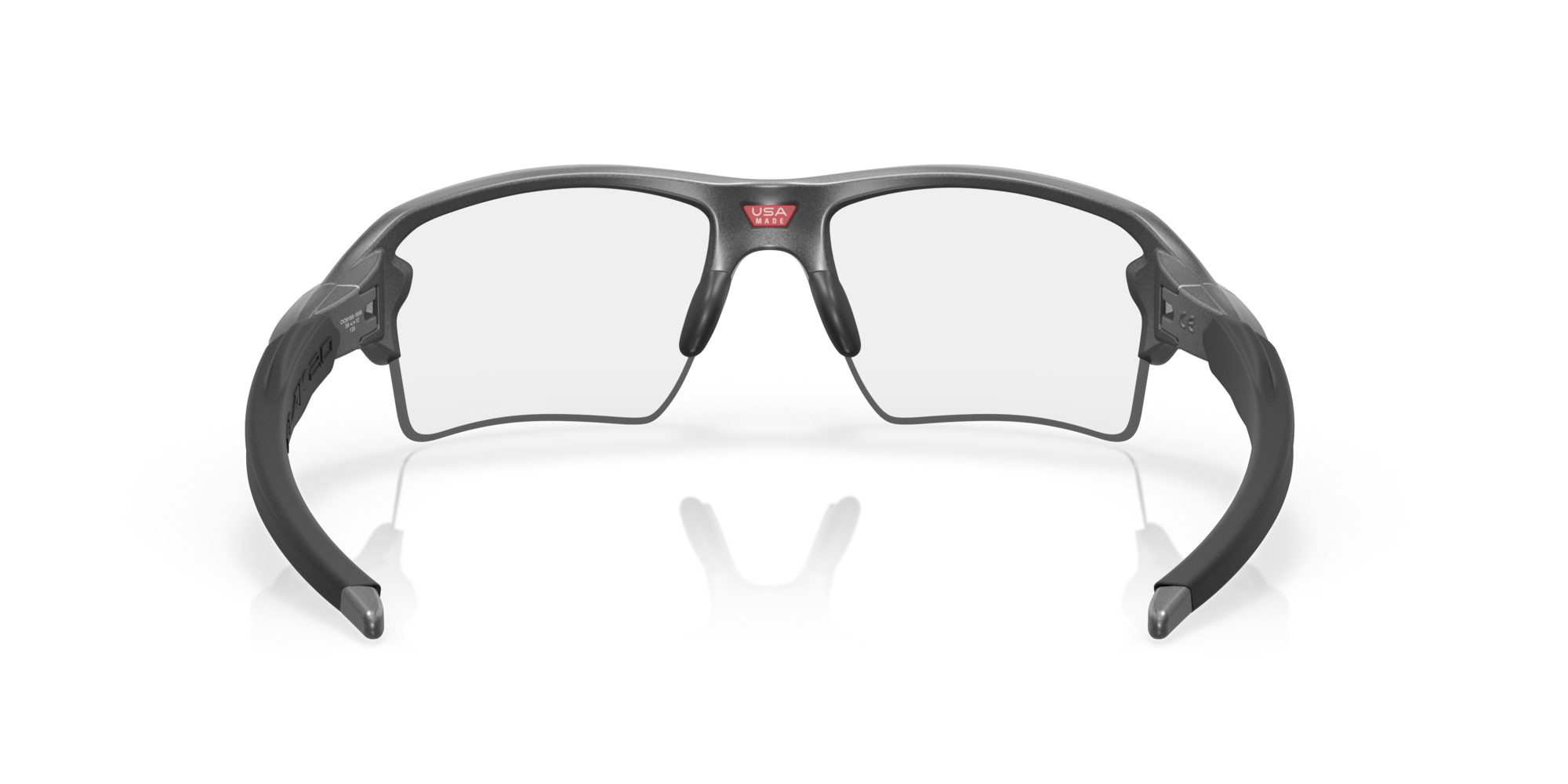 OO9188 FLAK 2.0 XL 918816 Occhiali da sole Oakley 5